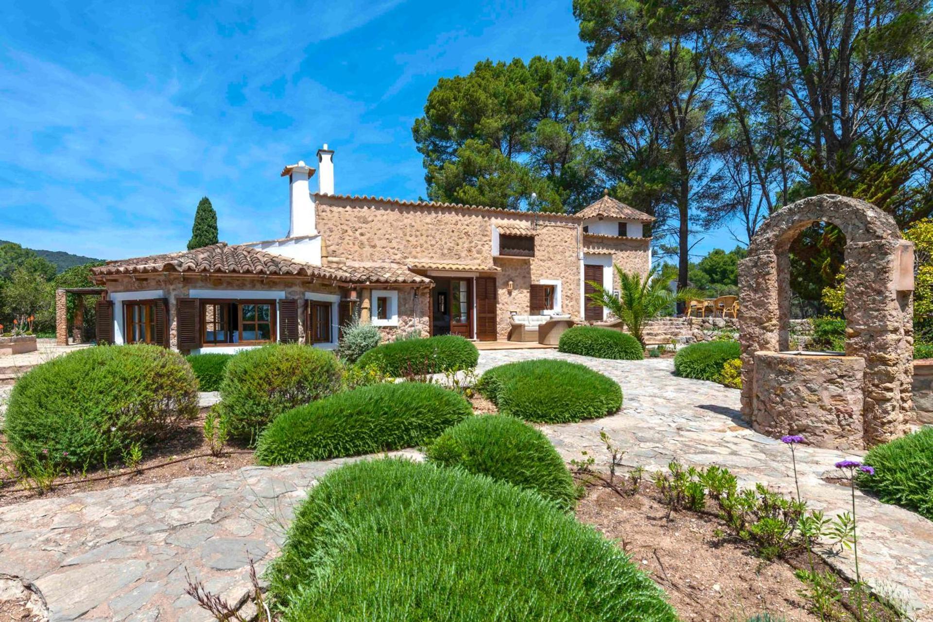 Especial El Pino Mallorca En