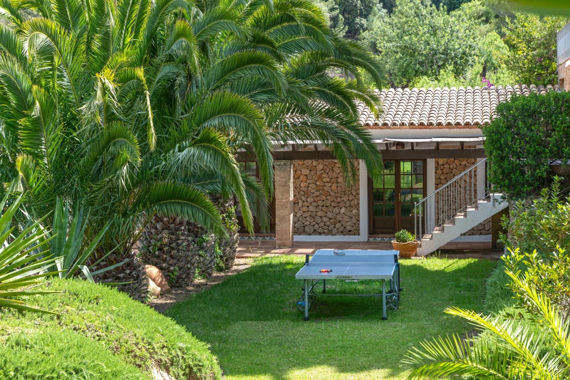 Especial El Pino Mallorca En * Esporles