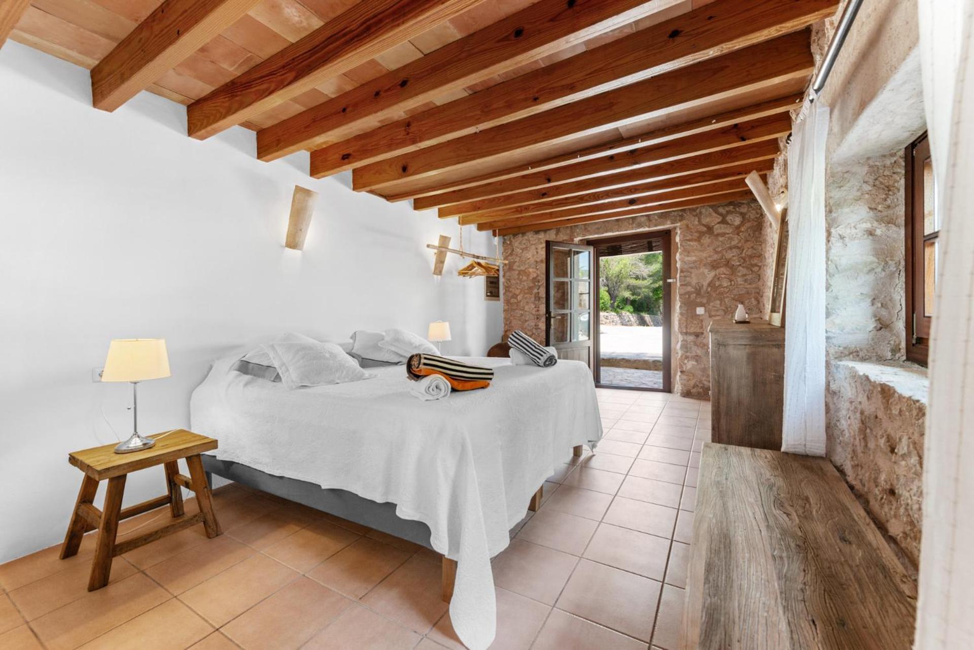Especial El Pino Mallorca En Villa