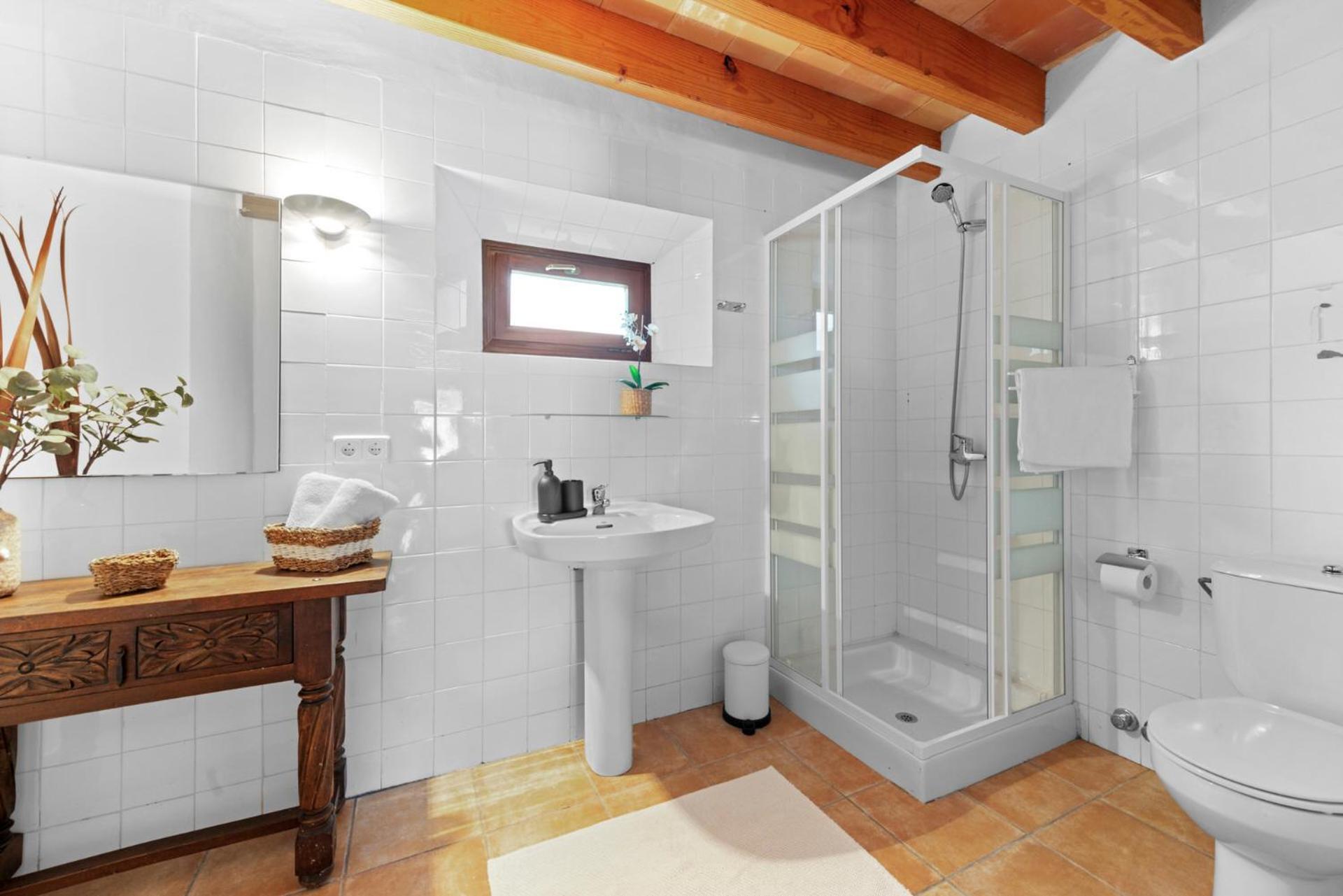 Villa Especial El Pino Mallorca En *