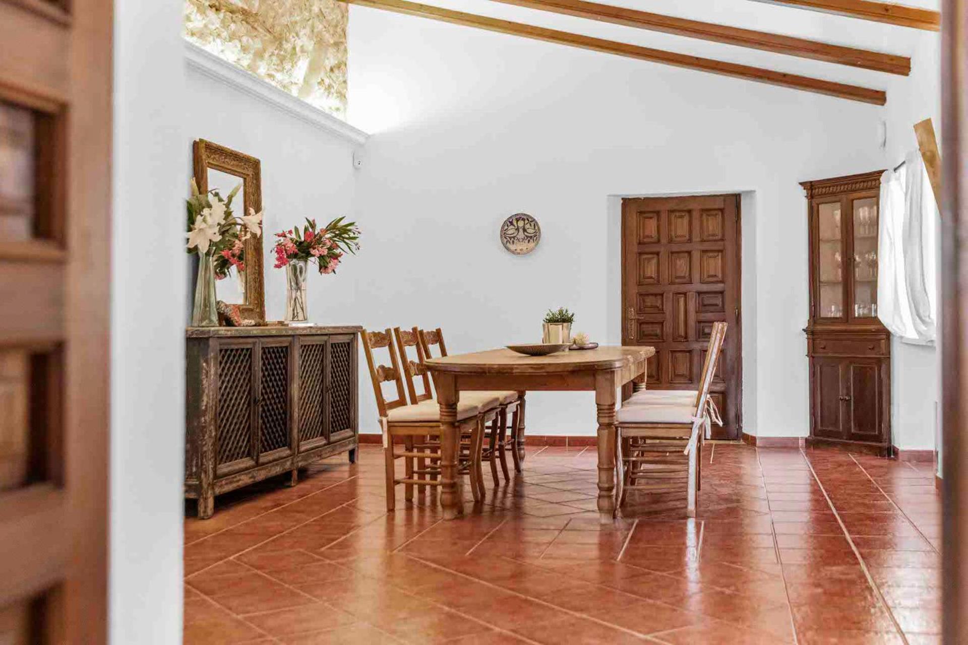 Villa Especial El Pino Mallorca En