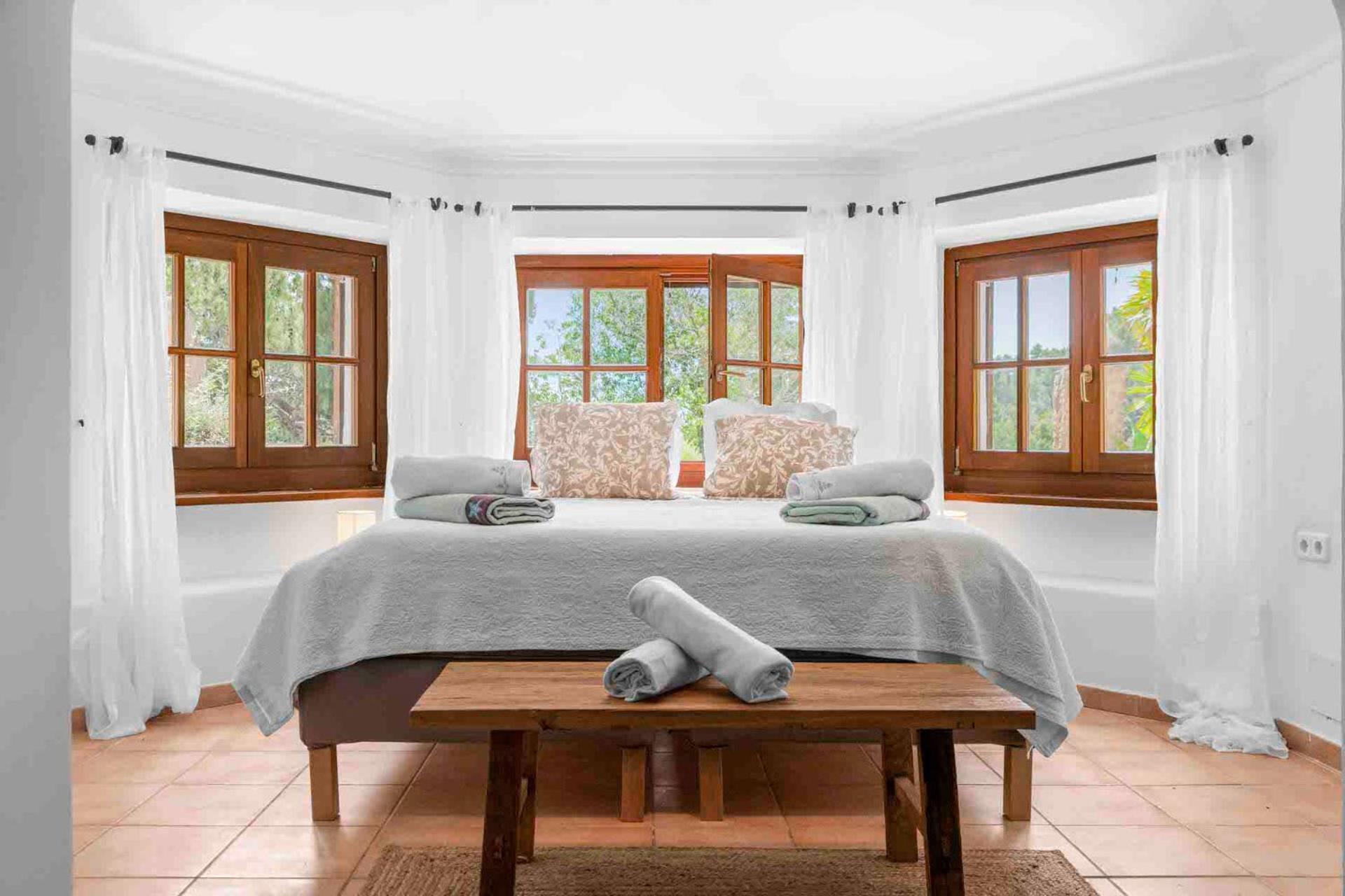 Especial El Pino Mallorca En Villa *