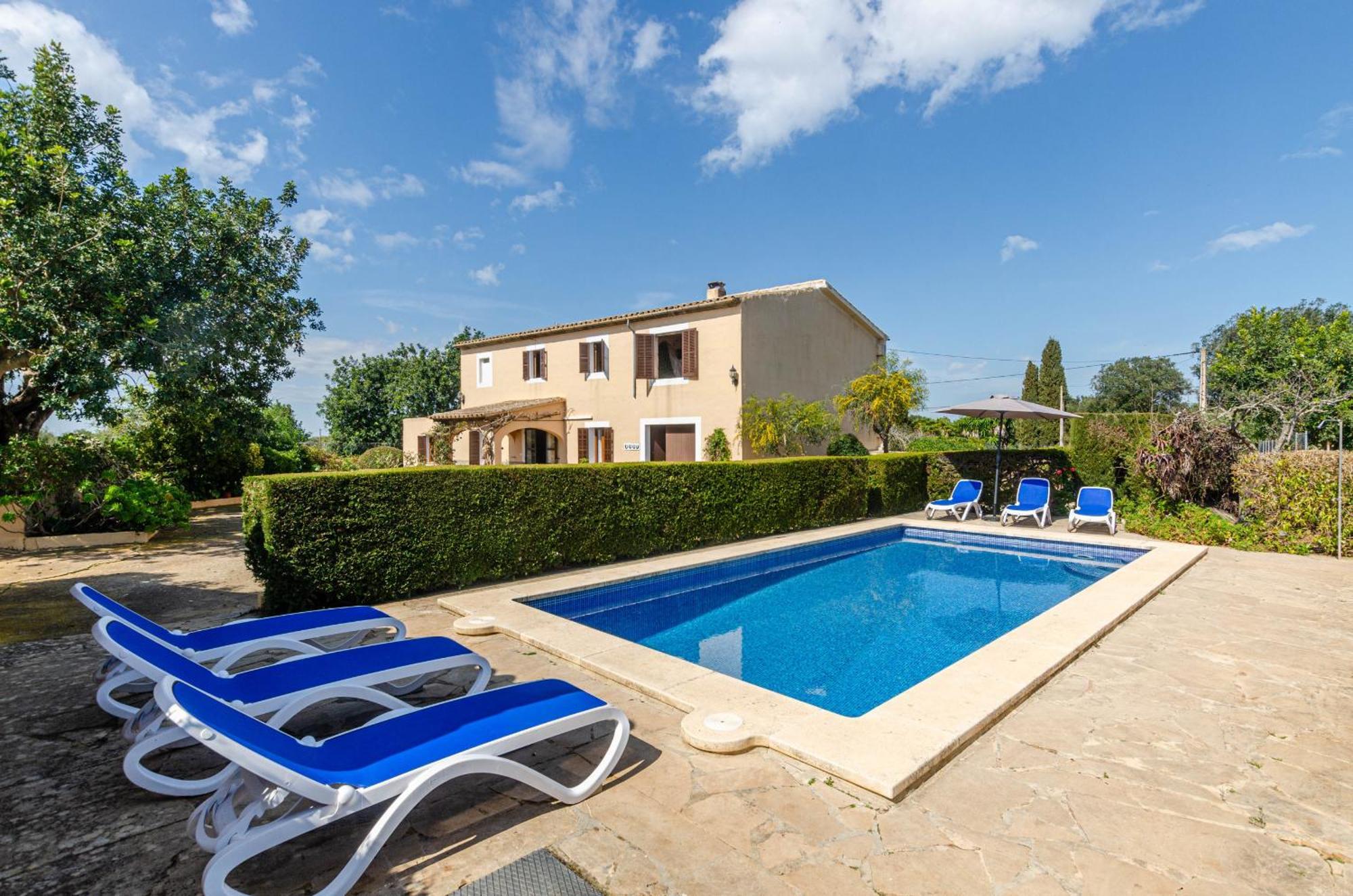 Yourhouse Galeri Villa Fenalitx (Fenalich)