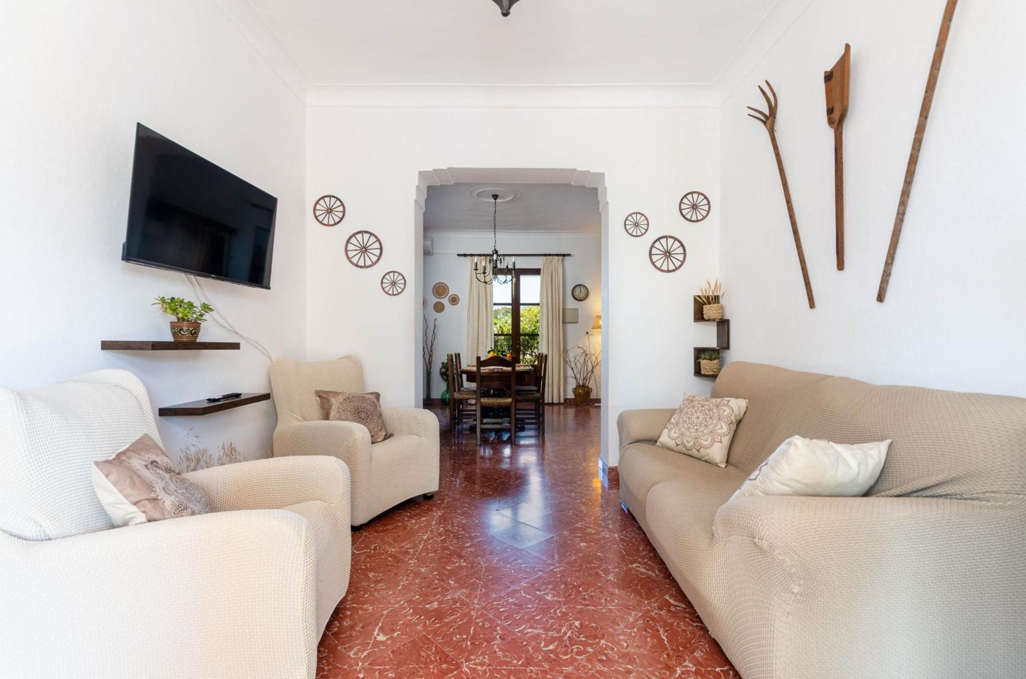 Villa Yourhouse Galeri *