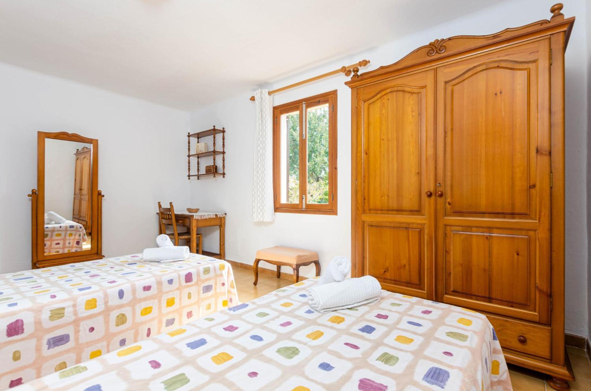 Yourhouse Galeri Villa Fenalitx (Fenalich)