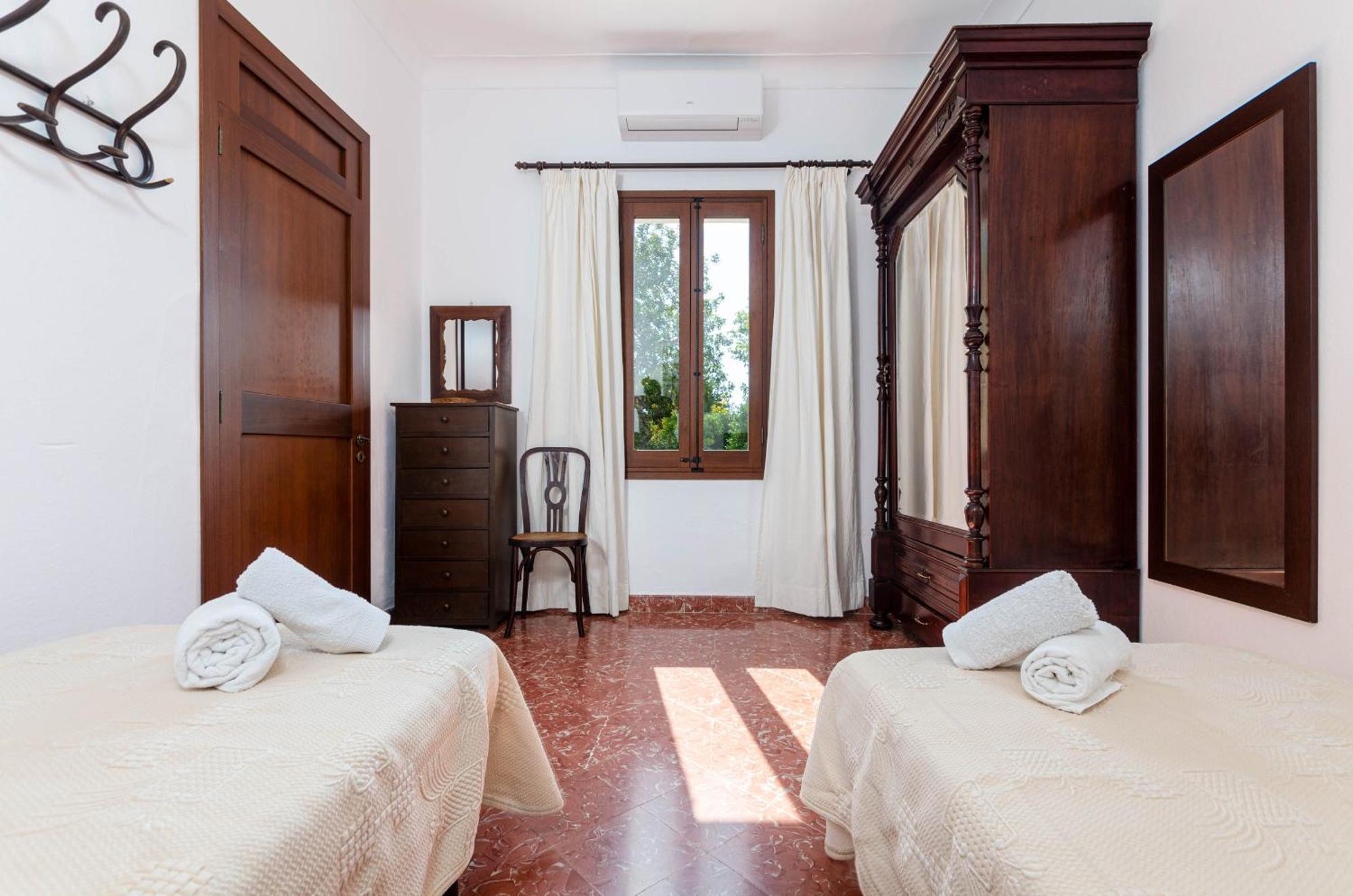 Yourhouse Galeri Villa Fenalitx (Fenalich)