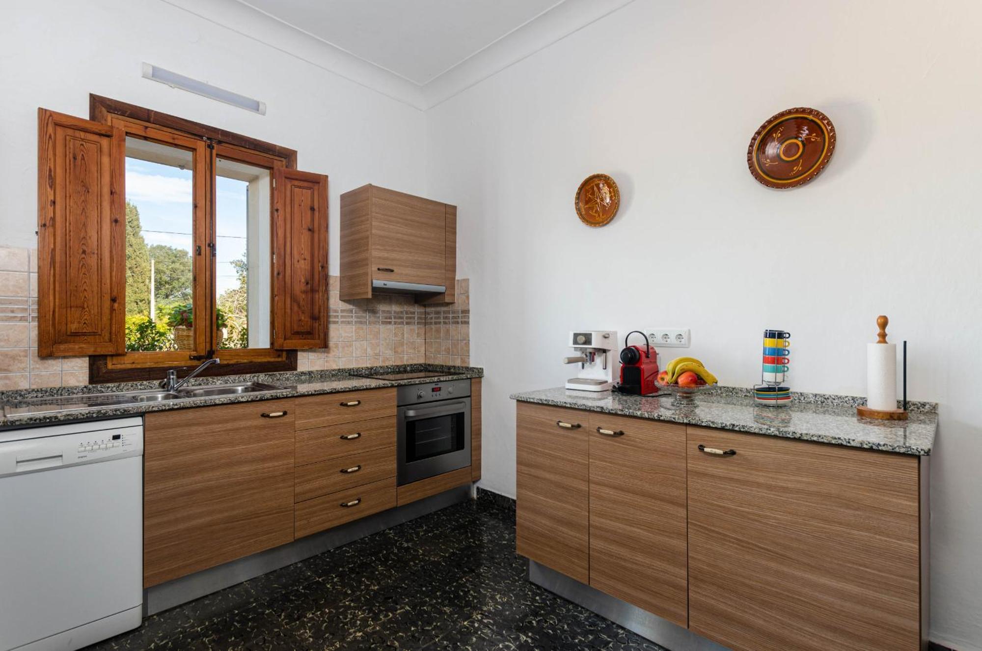 Villa Yourhouse Galeri Fenalitx (Fenalich)