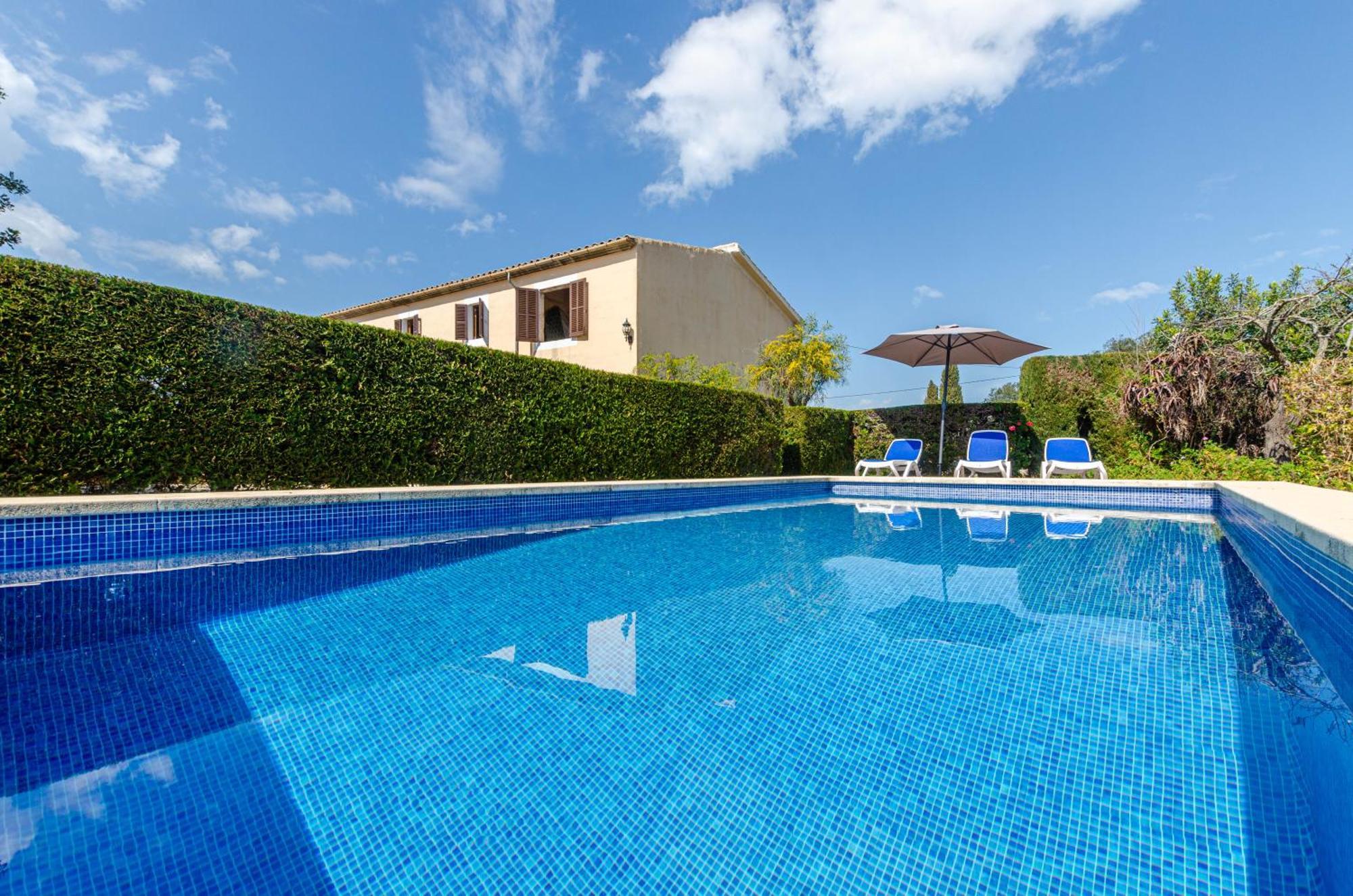 Yourhouse Galeri Villa Fenalitx (Fenalich)