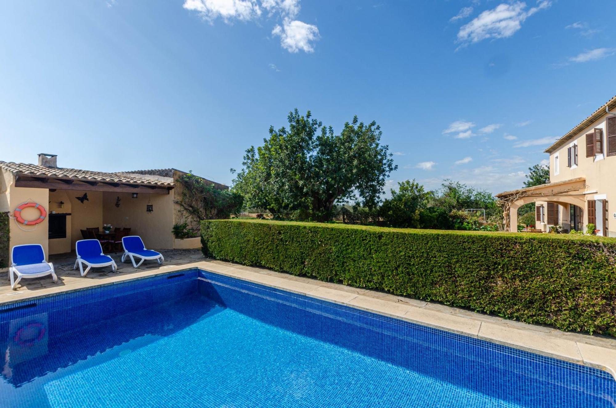 Villa Yourhouse Galeri Fenalitx (Fenalich)