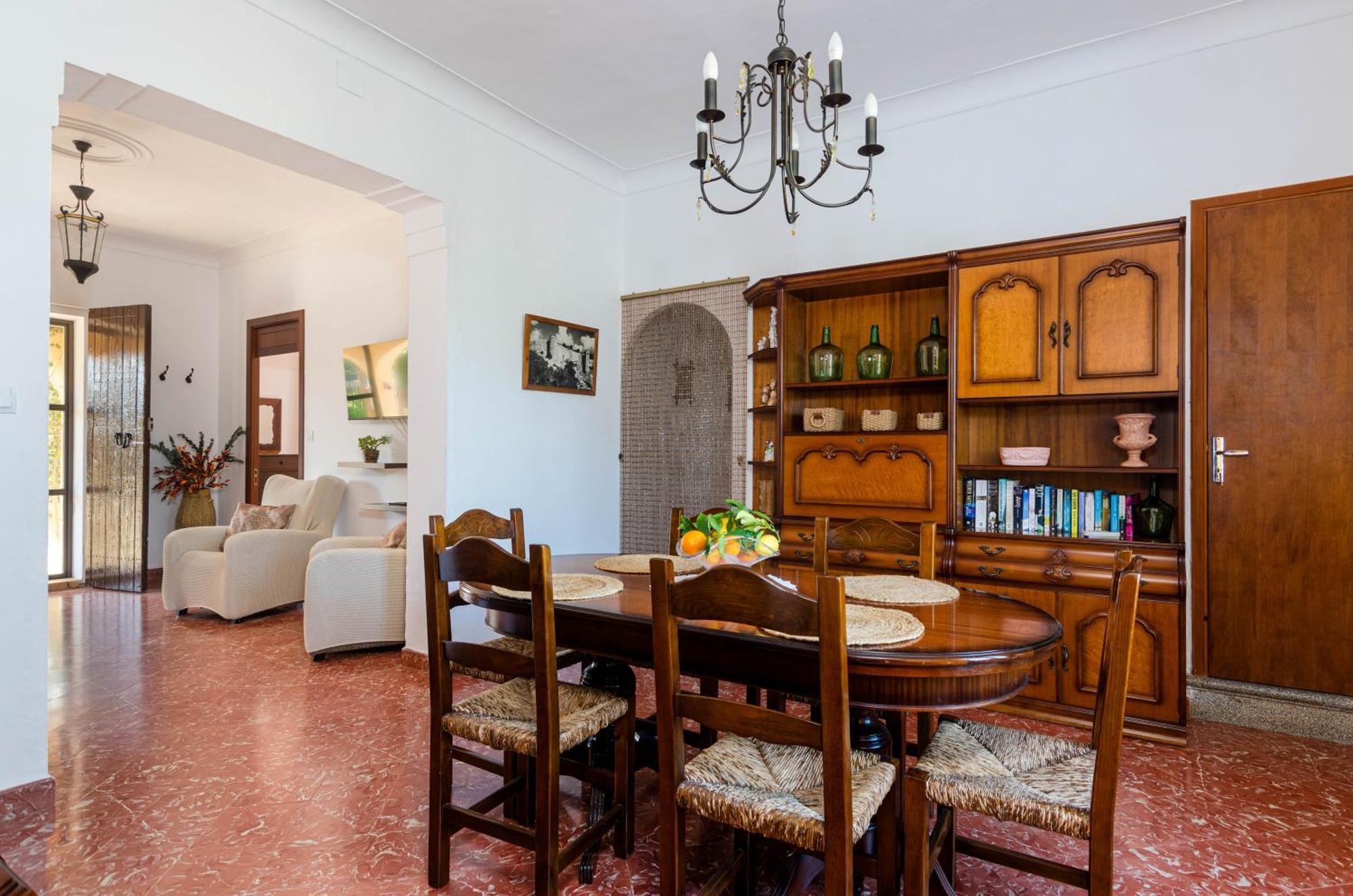 Yourhouse Galeri Villa Fenalitx (Fenalich)