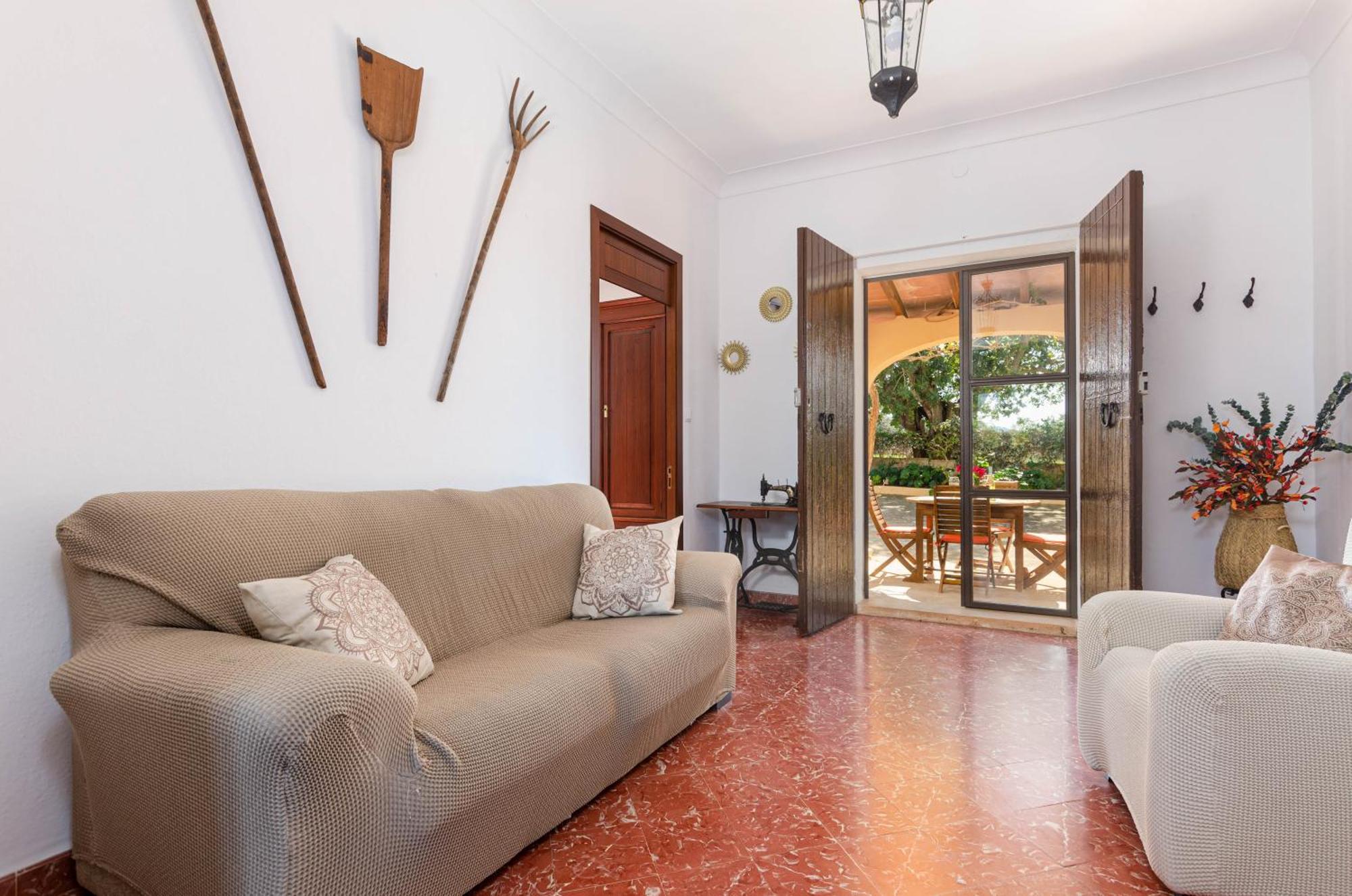 Yourhouse Galeri Villa Fenalitx (Fenalich)