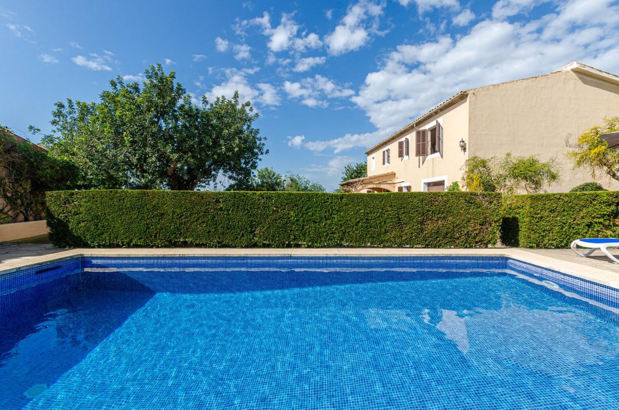 Yourhouse Galeri Villa Fenalitx (Fenalich)