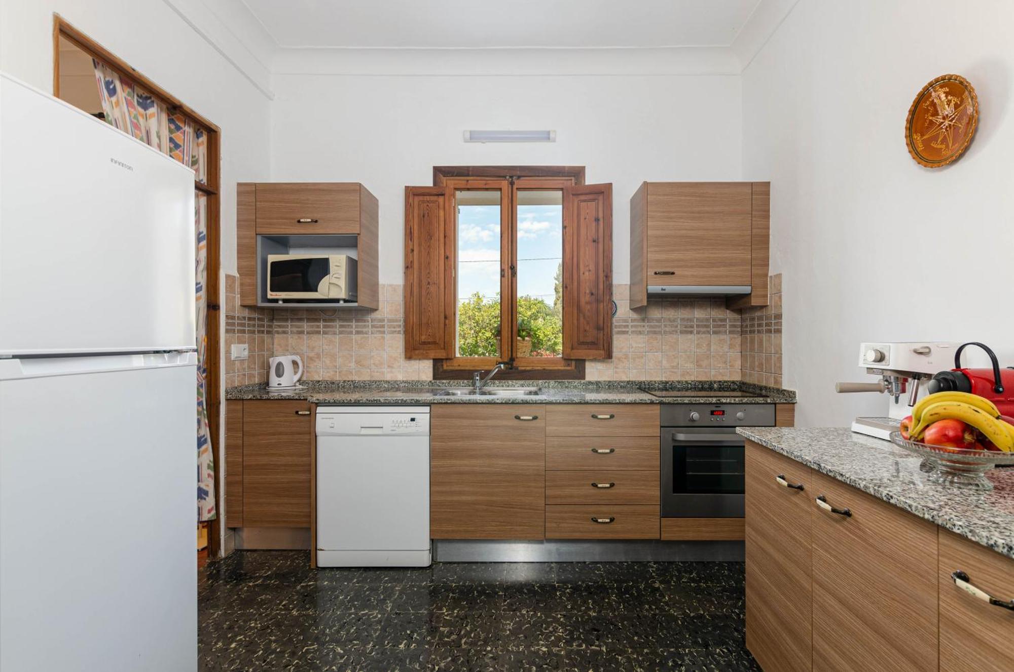 Villa Yourhouse Galeri Fenalitx (Fenalich)