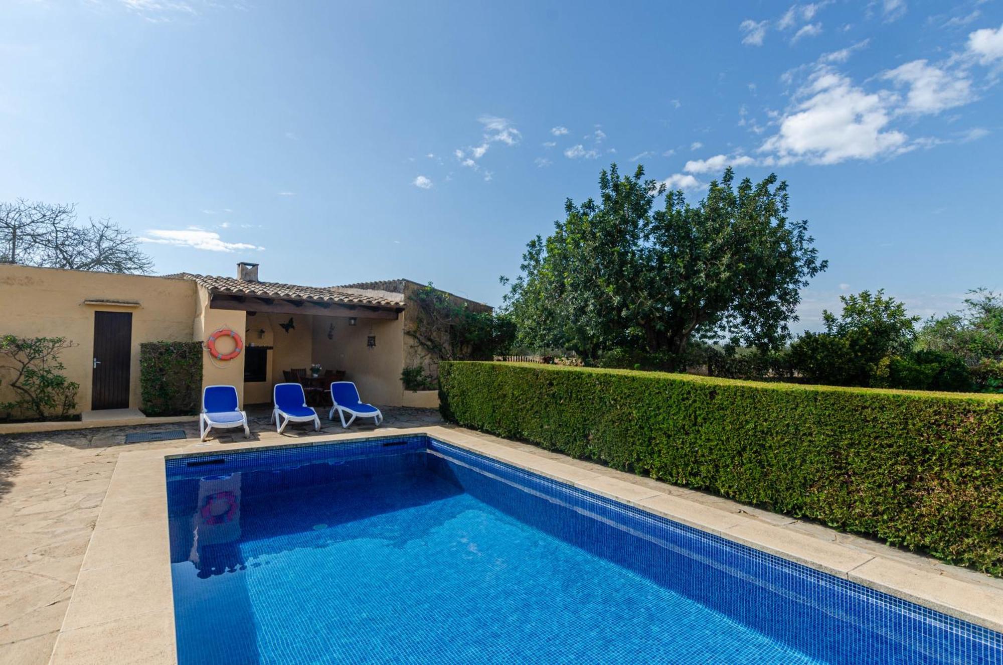 Villa Yourhouse Galeri Fenalitx (Fenalich)