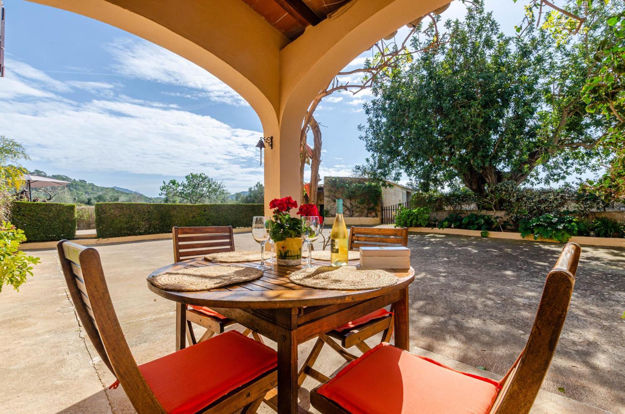 Yourhouse Galeri Villa Fenalitx (Fenalich)