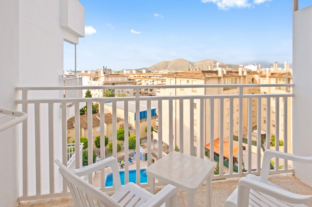 Hotel Bluesea Piscis - Adults Only