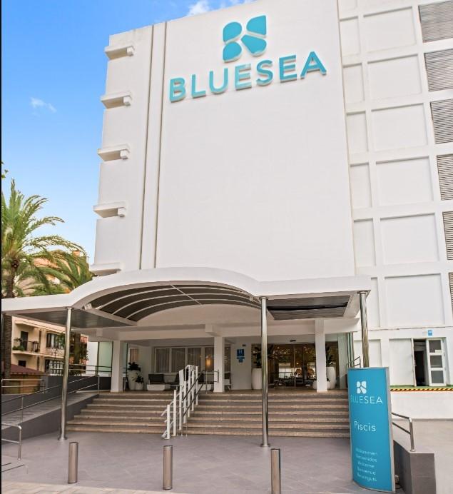 Hotel Bluesea Piscis - Adults Only