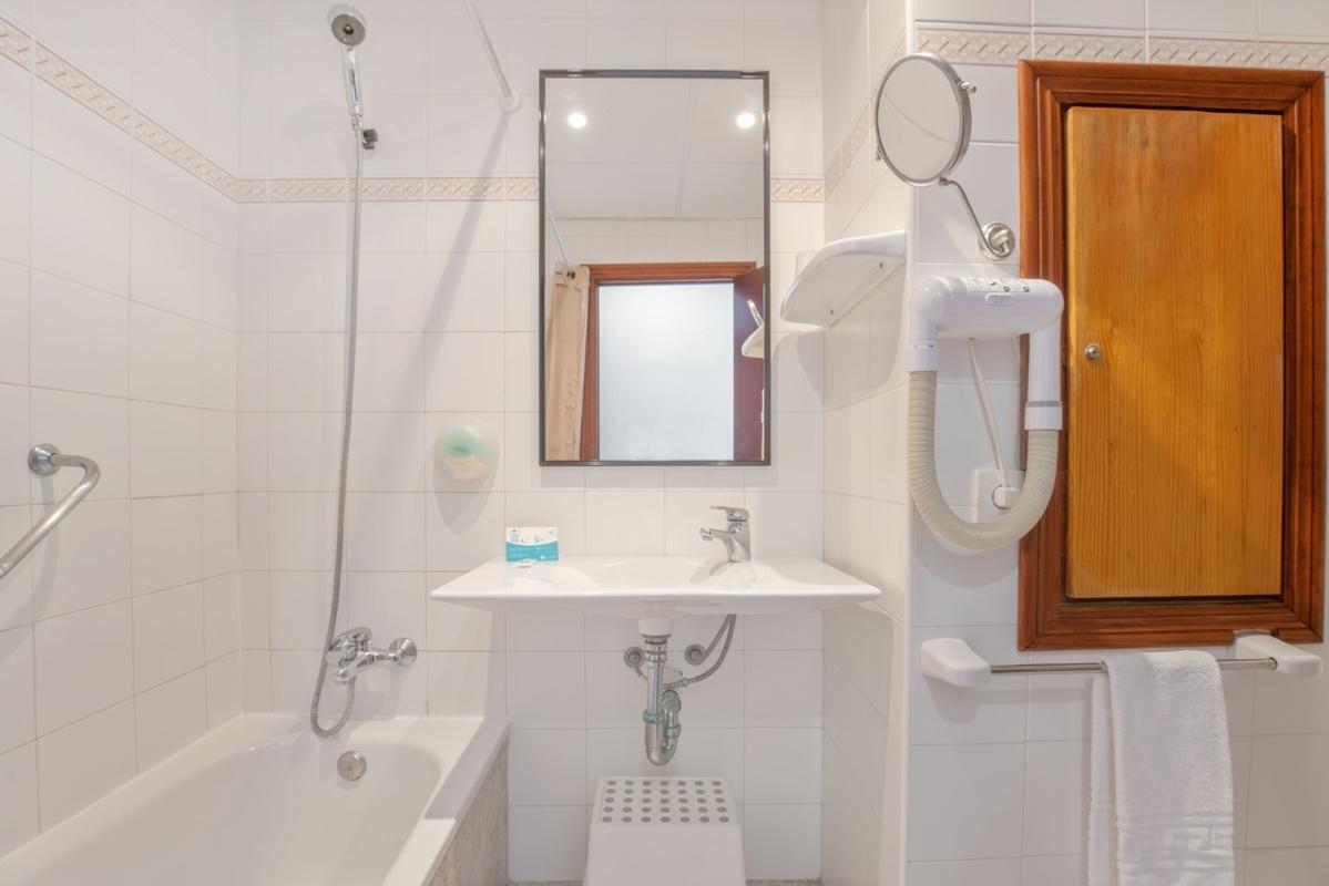 Bluesea Piscis - Adults Only 3* Puerto de Alcúdia