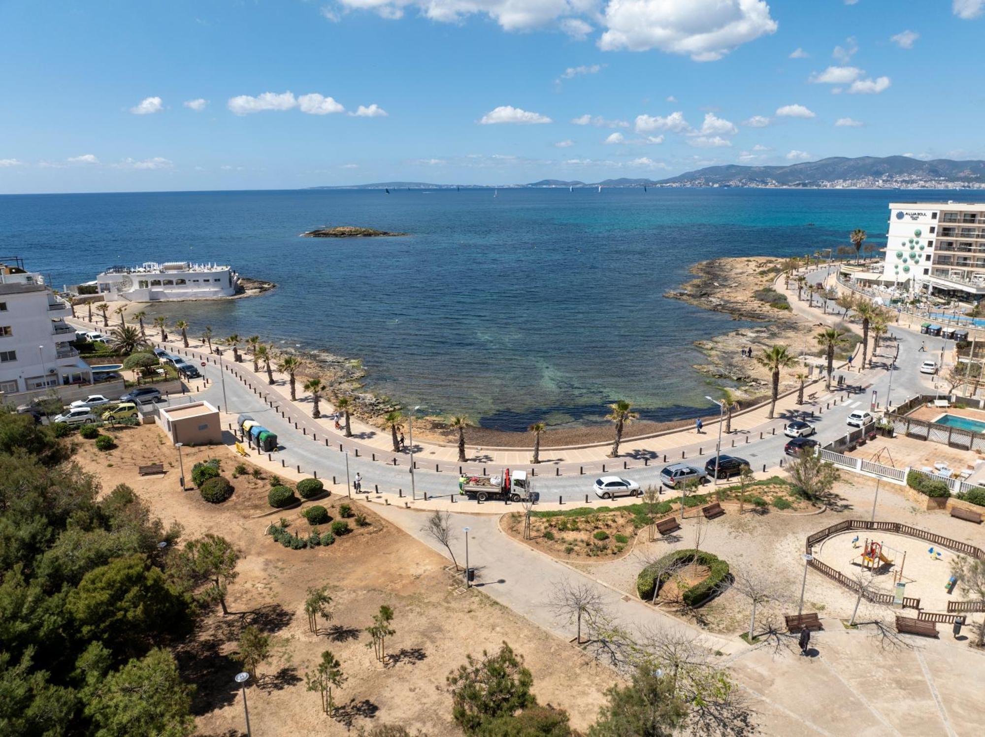 Hotel Bq Apolo 4*