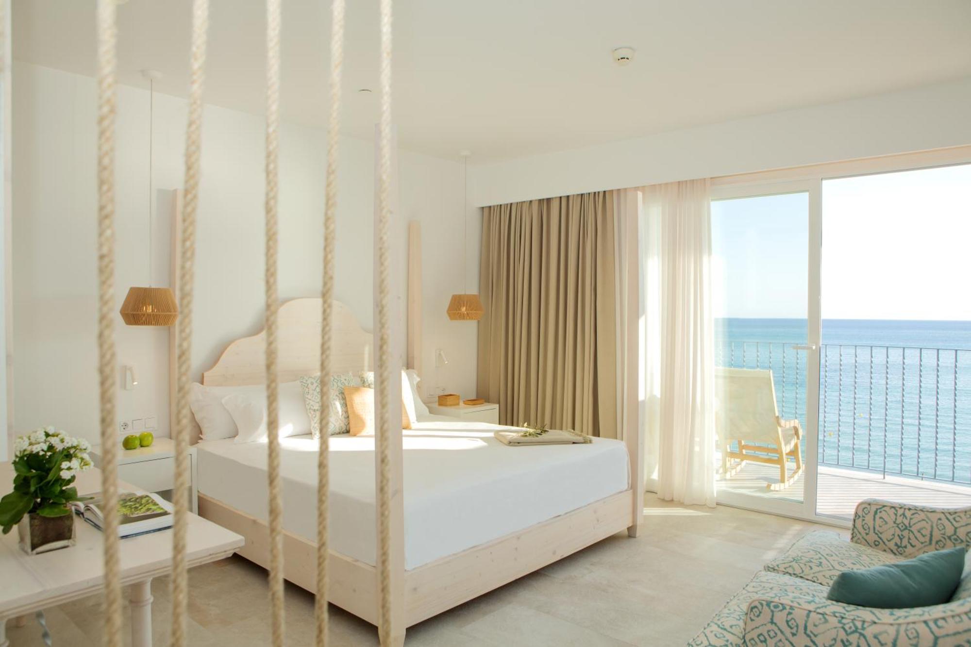 Hotel Myseahouse Flamingo - Adults Only 4* Sup 4*