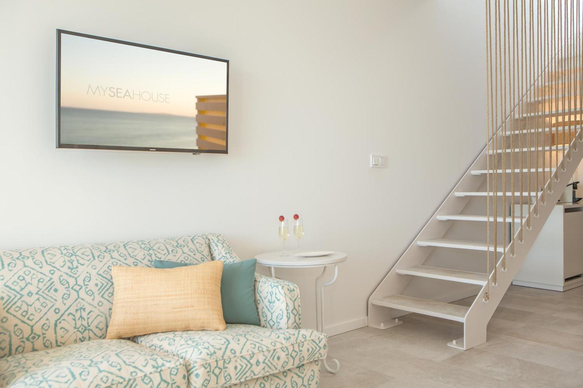 Myseahouse Flamingo - Adults Only 4* Sup Hotel Playa de Palma (Mallorca)