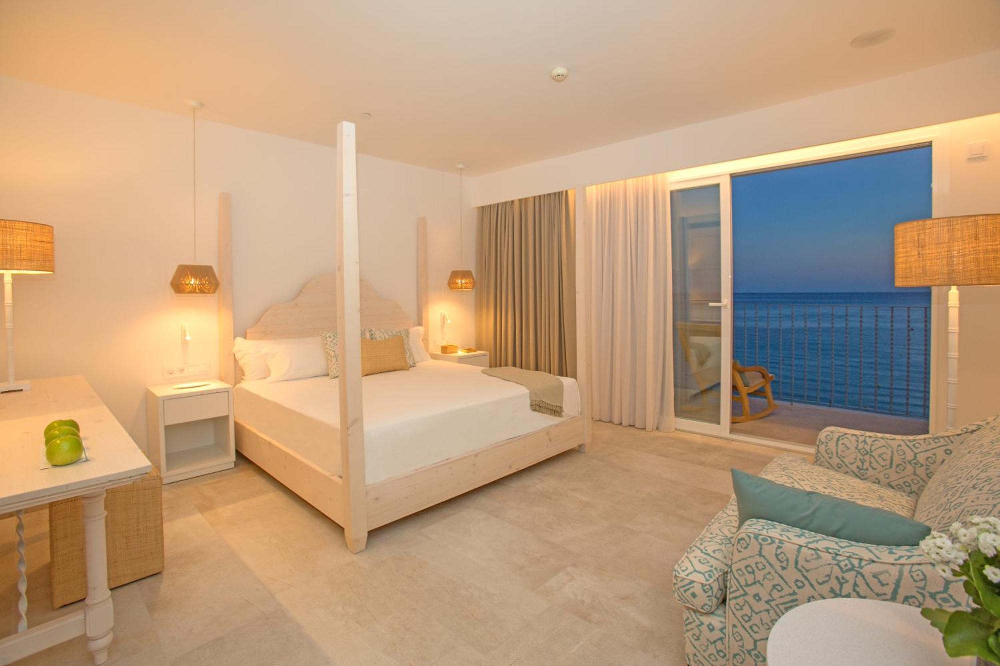 Myseahouse Flamingo - Adults Only 4* Sup 4* Playa de Palma (Mallorca)