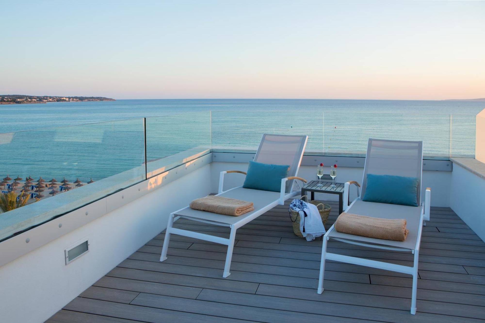 Myseahouse Flamingo - Adults Only 4* Sup Hotel