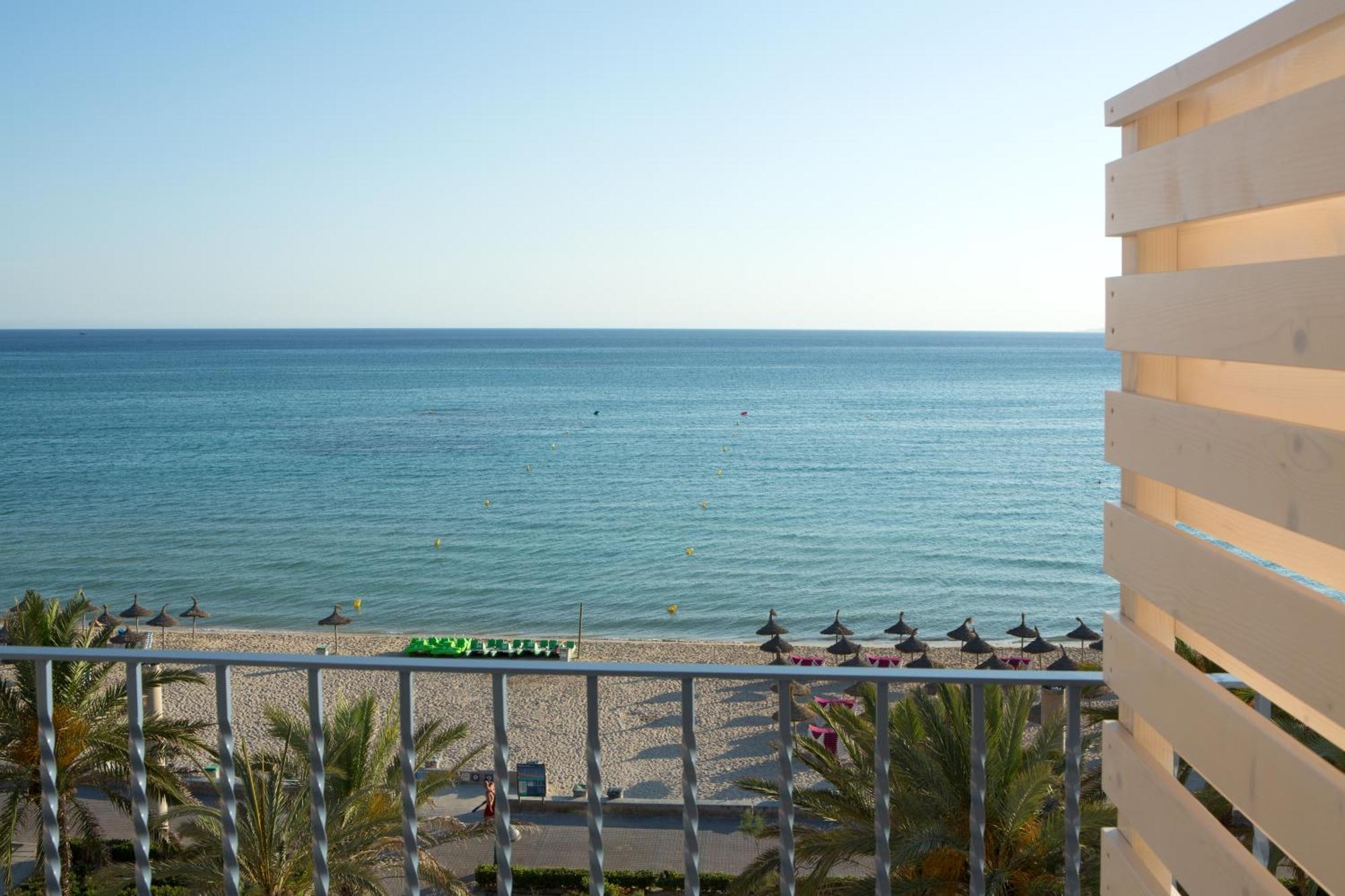 Hotel Myseahouse Flamingo - Adults Only 4* Sup