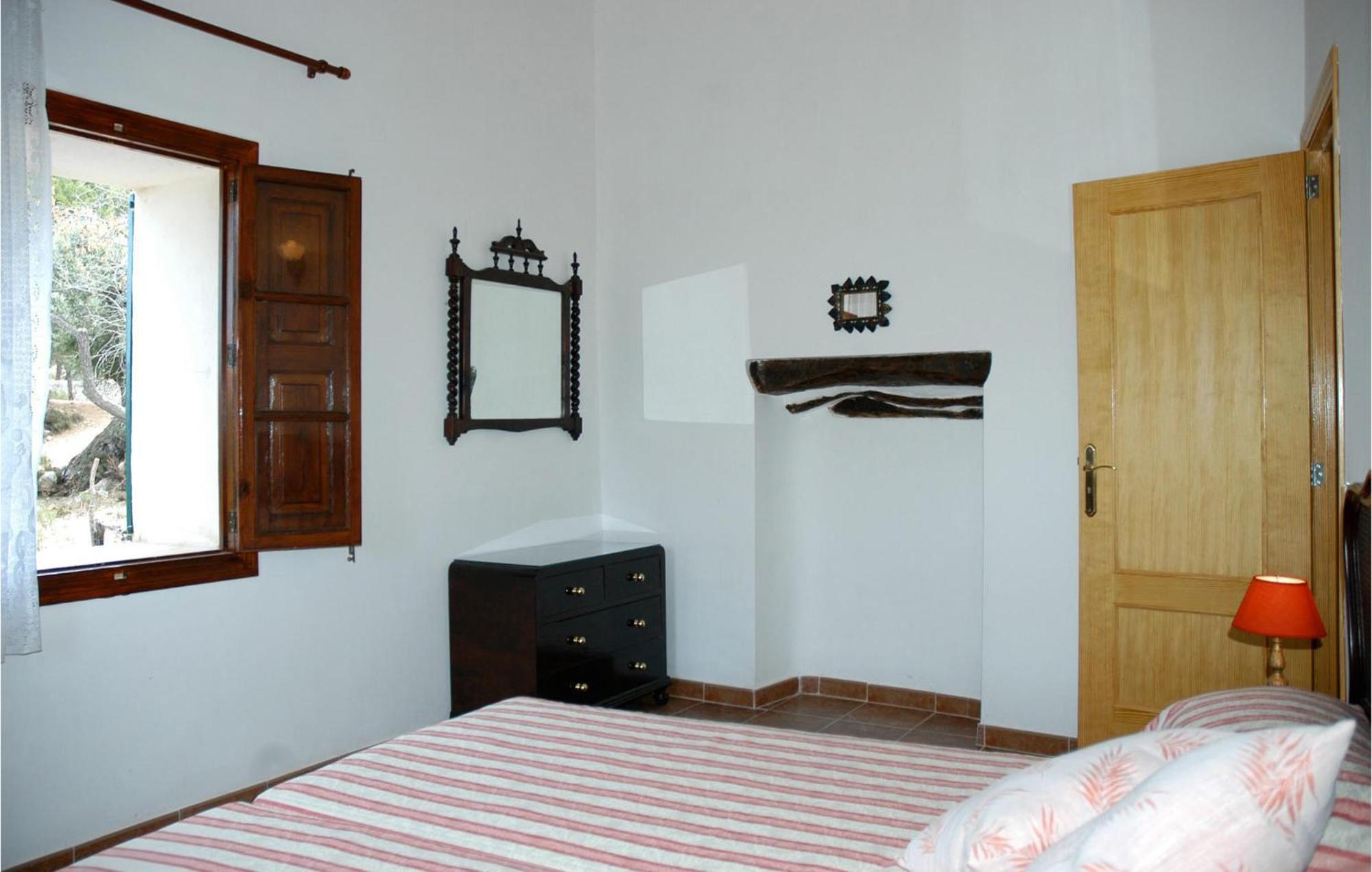 Сasa de vacaciones In Estellencs With Kitchen *