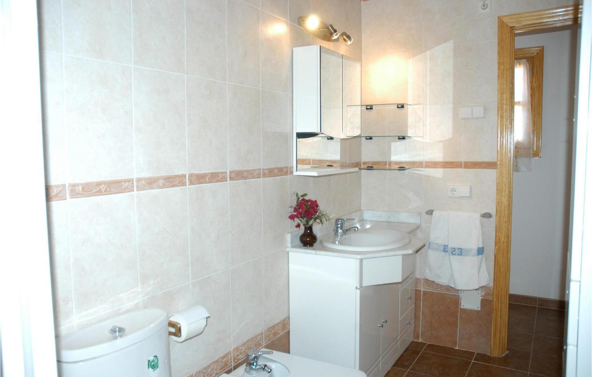 Сasa de vacaciones In Estellencs With Kitchen Estellencs (Estellenchs)