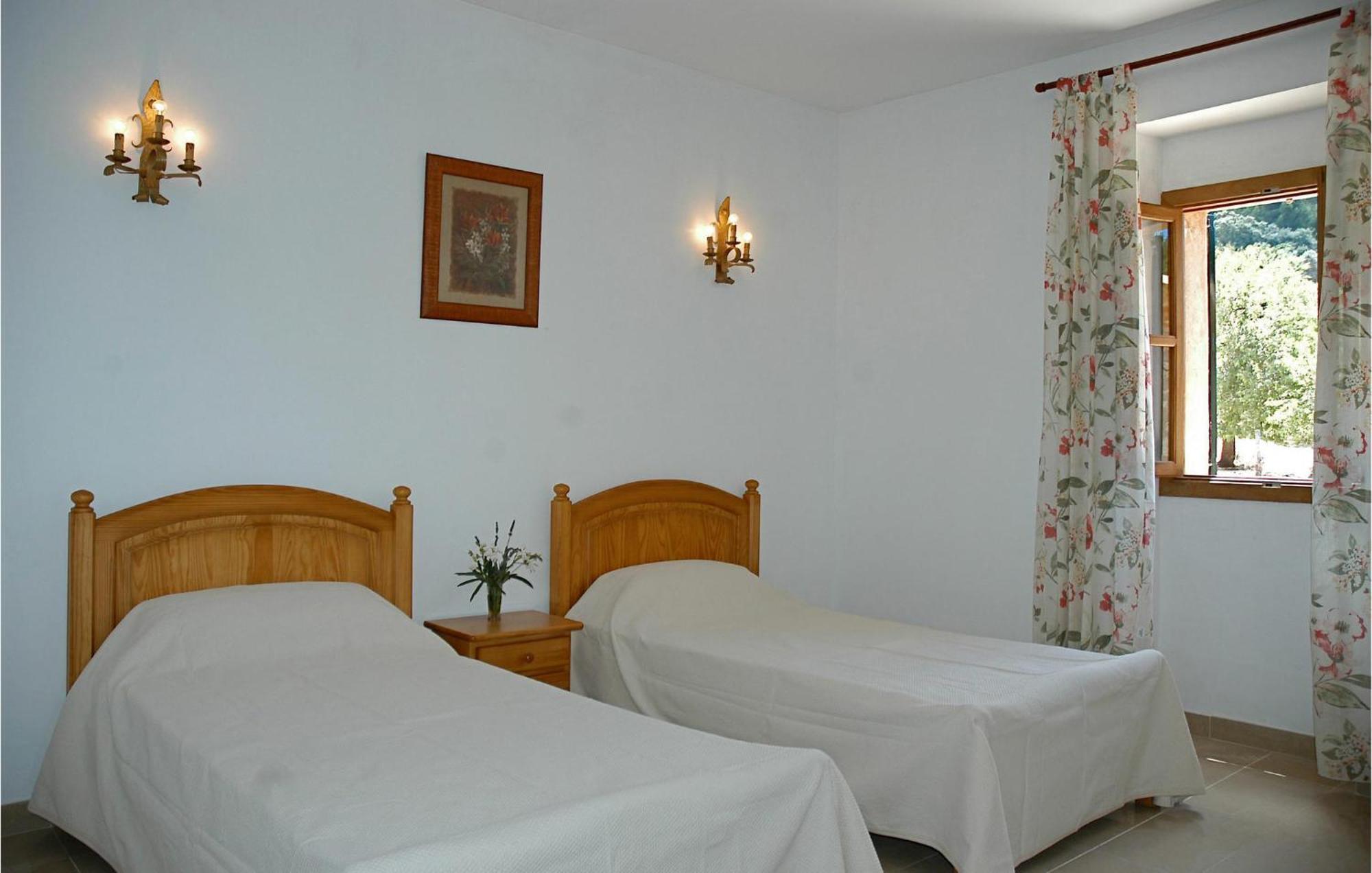 6 Bedroom Amazing In Estellencs