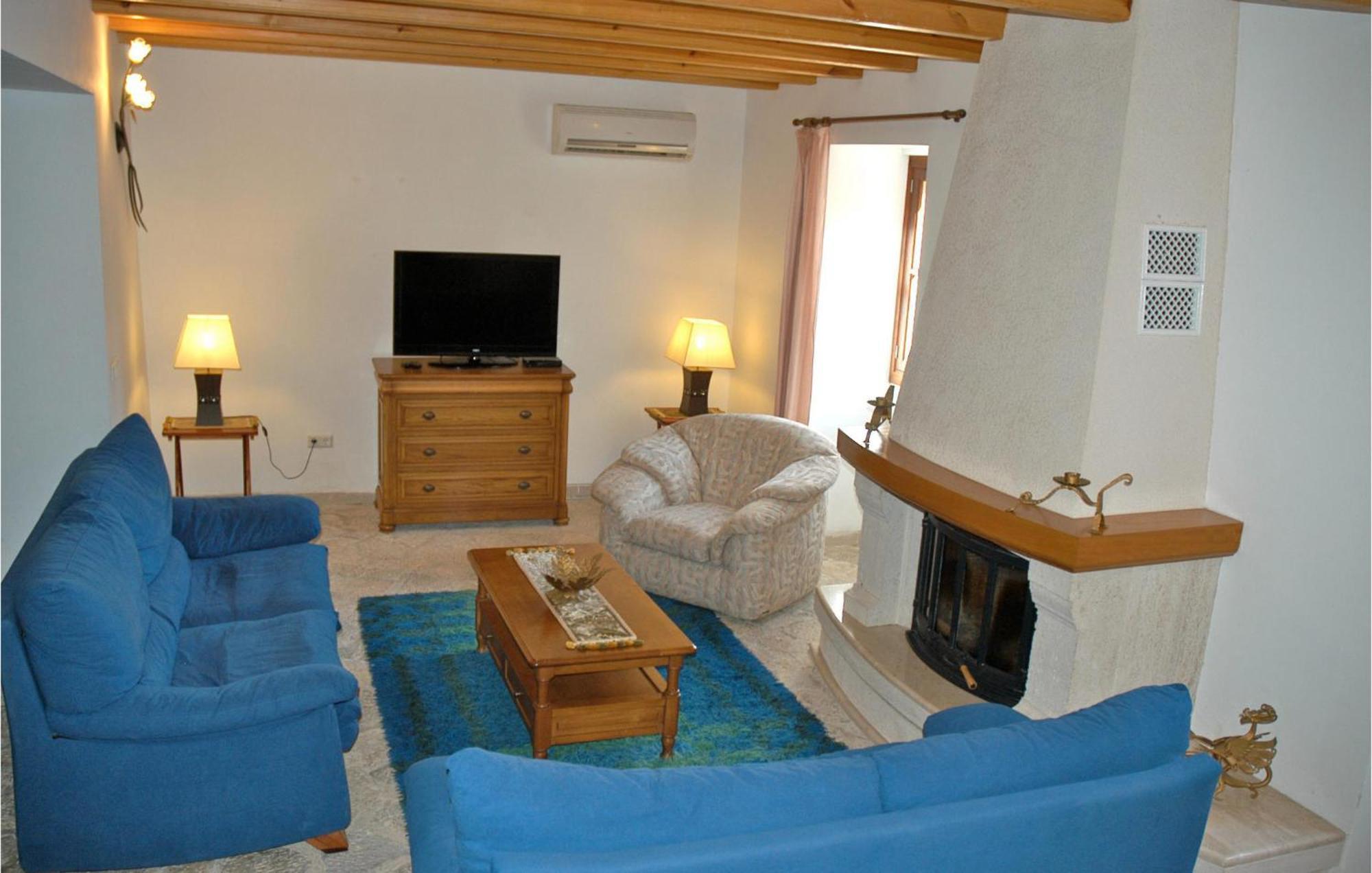 6 Bedroom Amazing In Estellencs