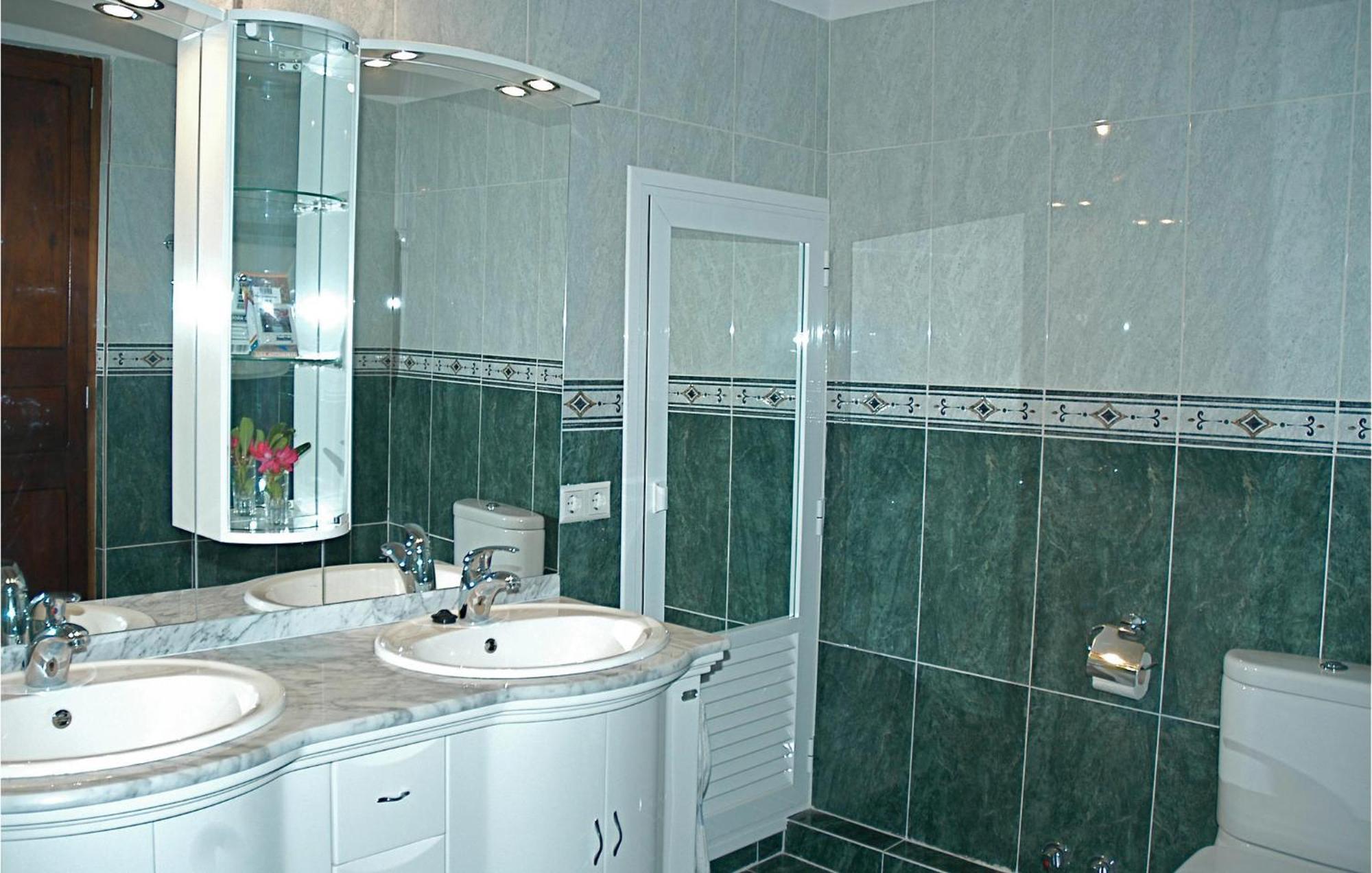 6 Bedroom Amazing In Estellencs