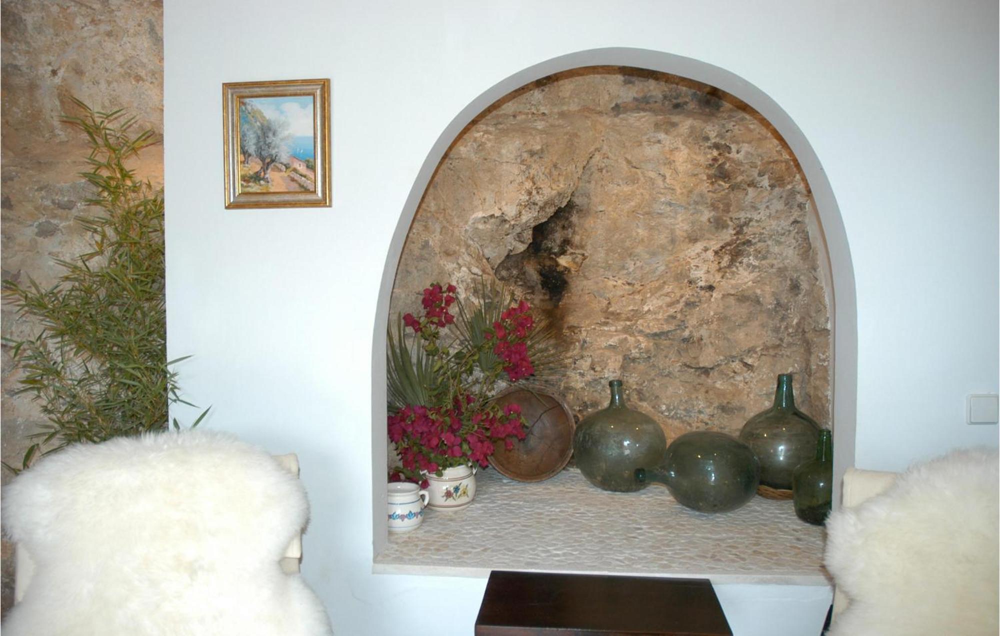 In Estellencs With Kitchen *