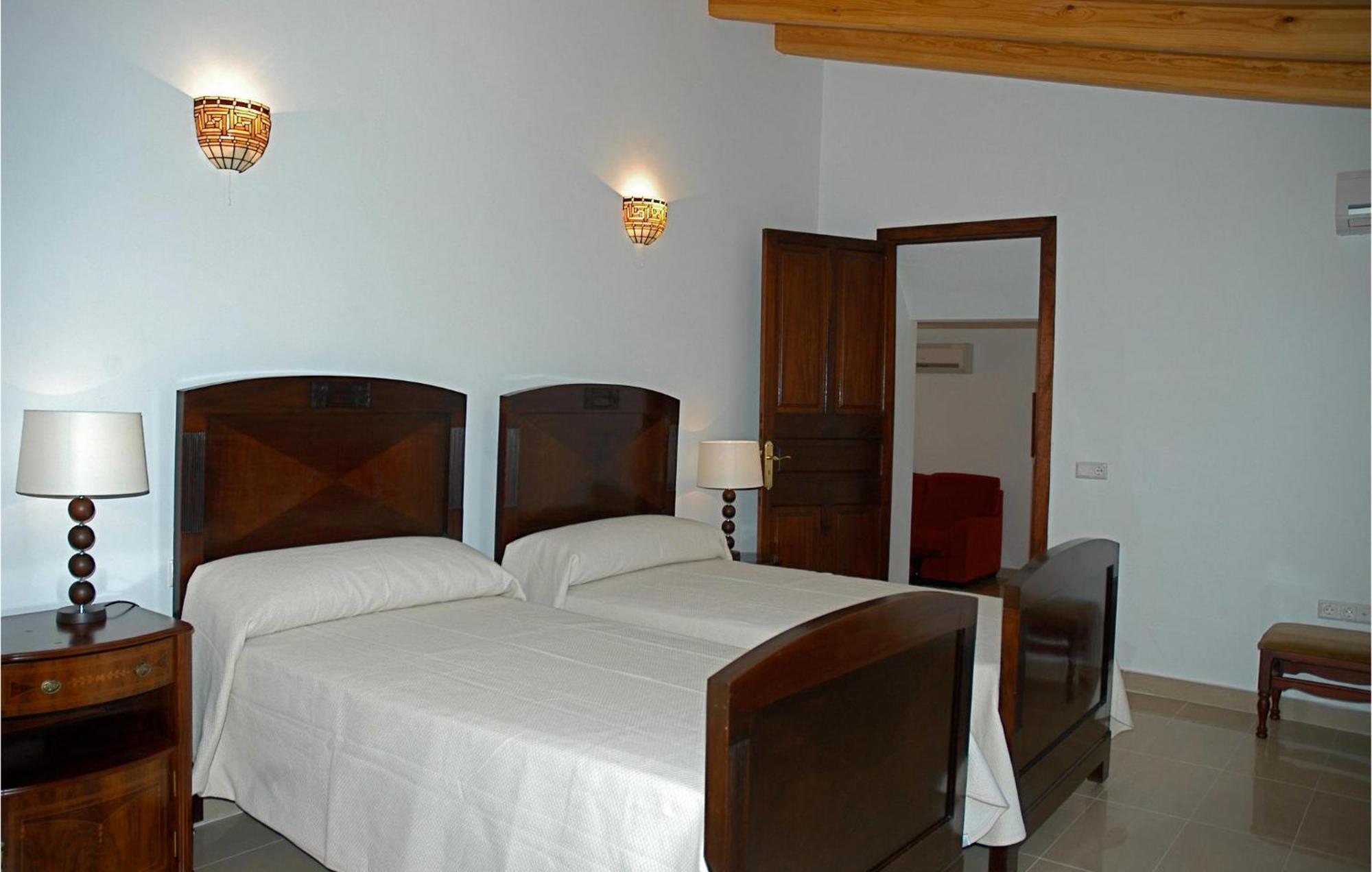 6 Bedroom Amazing In Estellencs * Estellencs (Estellenchs)