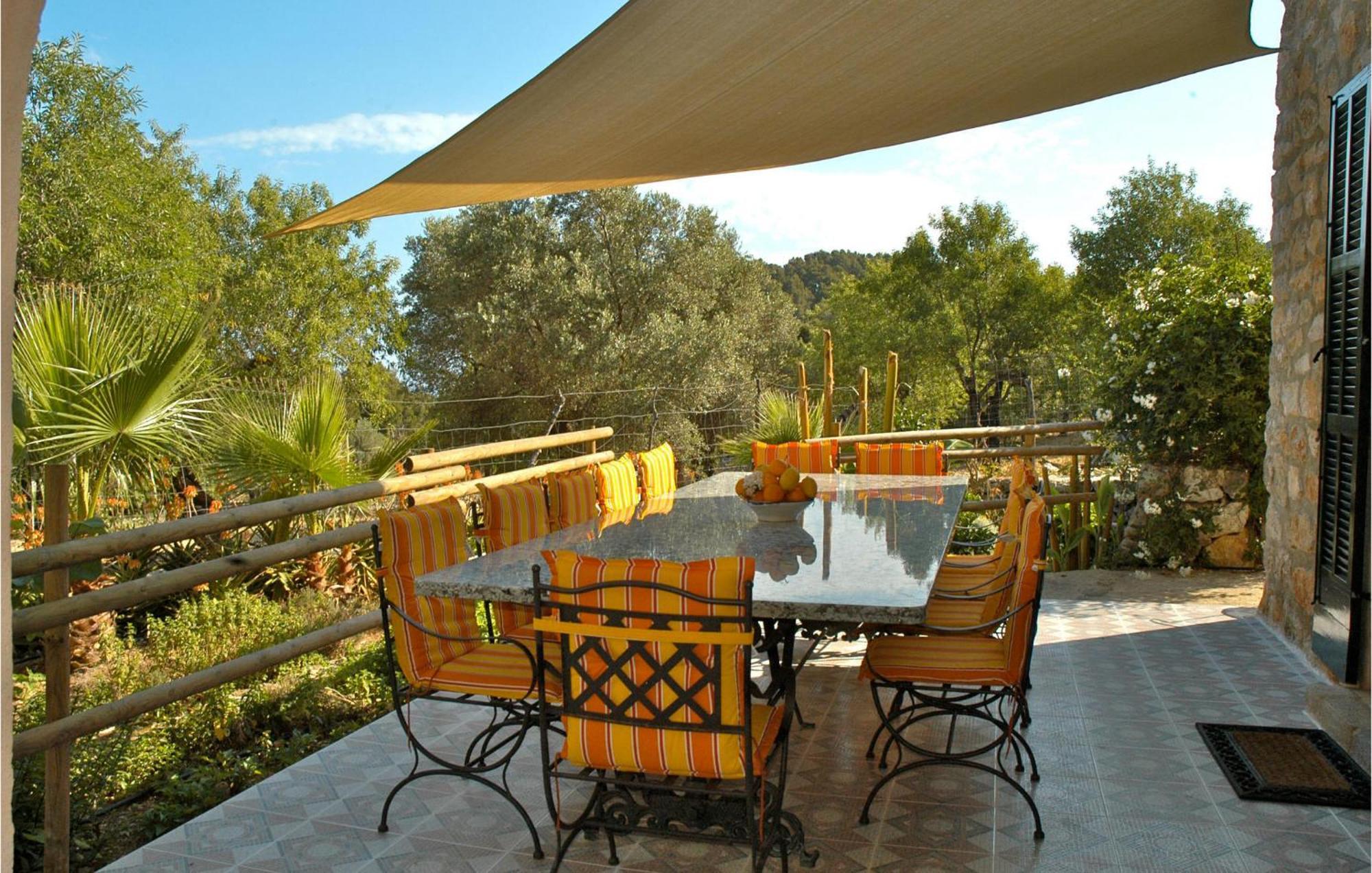 6 Bedroom Amazing In Estellencs Сasa de vacaciones Estellencs (Estellenchs)