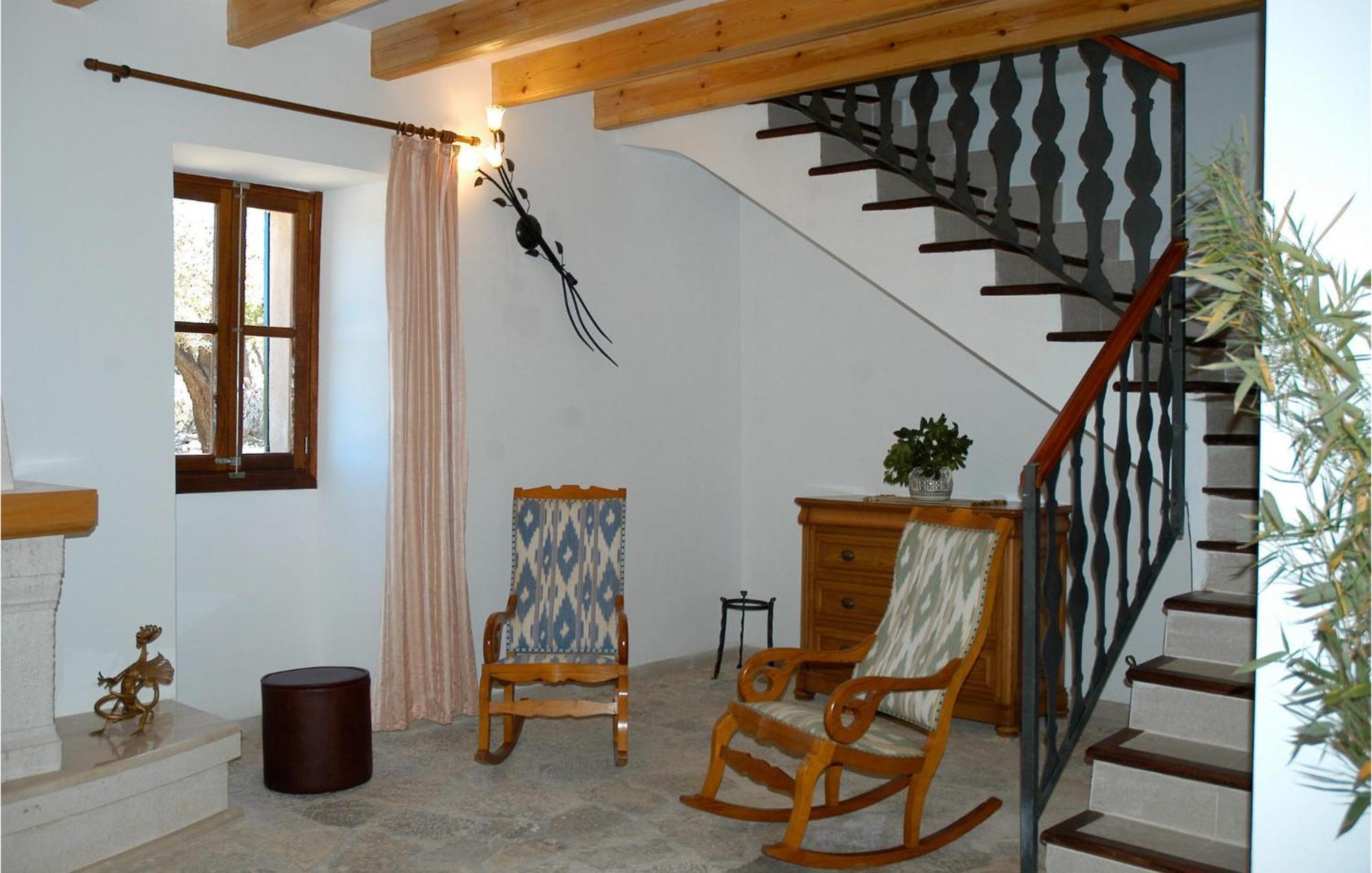 6 Bedroom Amazing In Estellencs