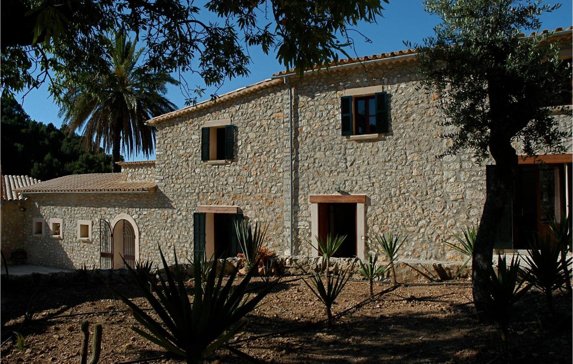 6 Bedroom Amazing In Estellencs * Estellencs (Estellenchs)