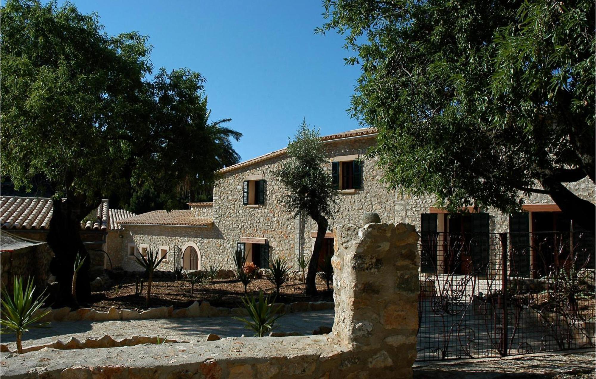 6 Bedroom Amazing In Estellencs Сasa de vacaciones
