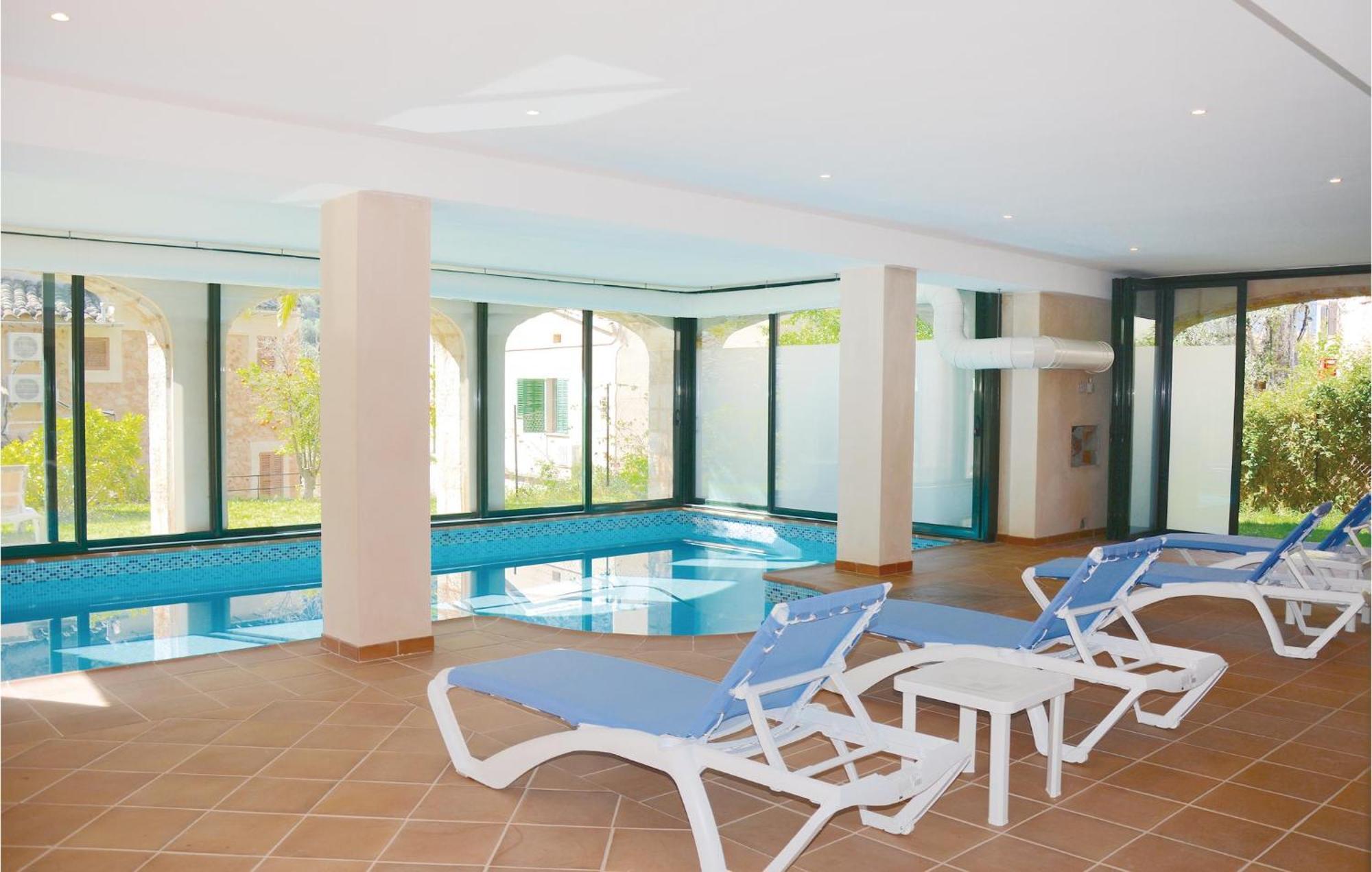 4 Bedroom Stunning In Fornalutx
