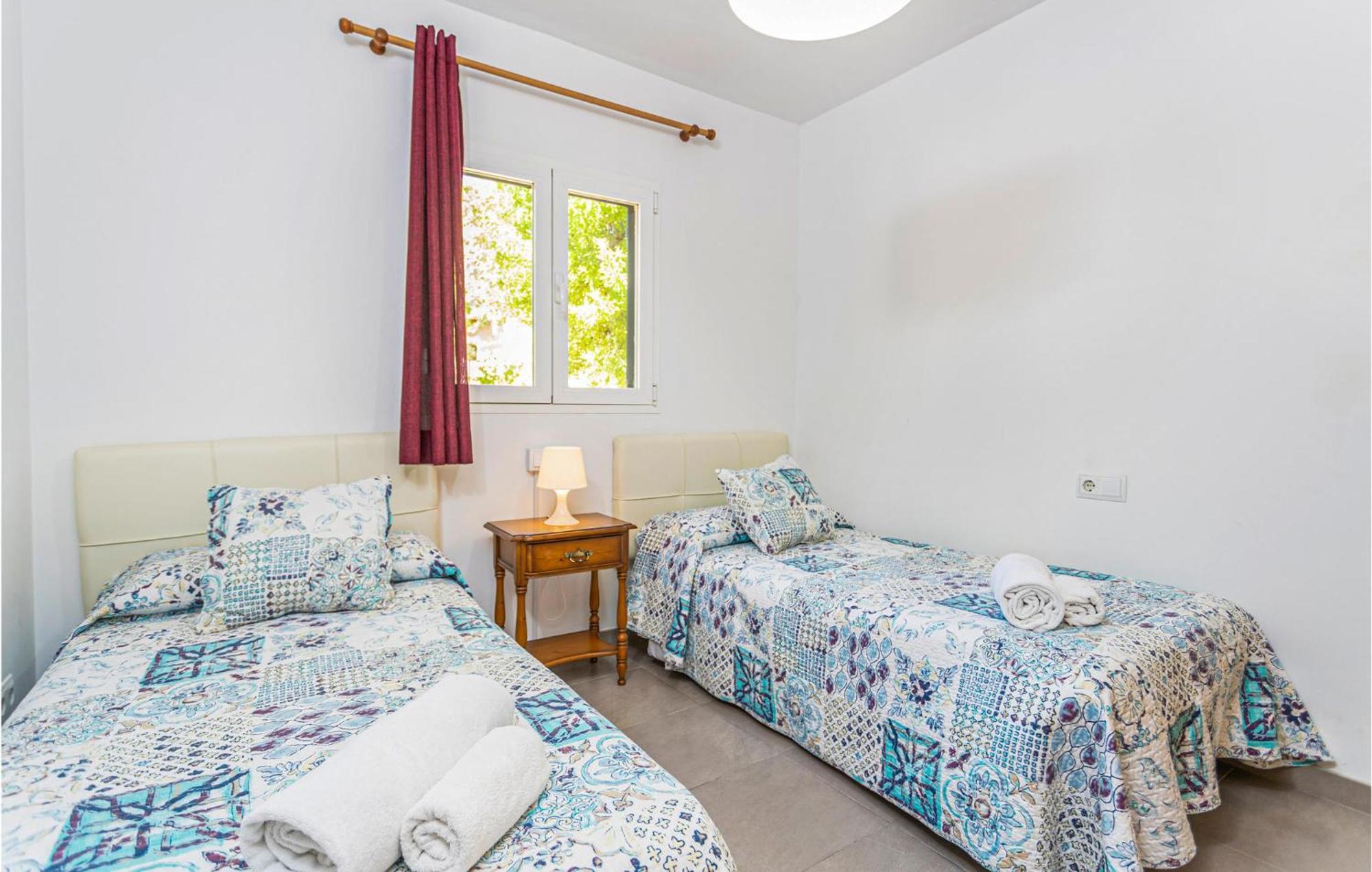 Cozy In Holiday home