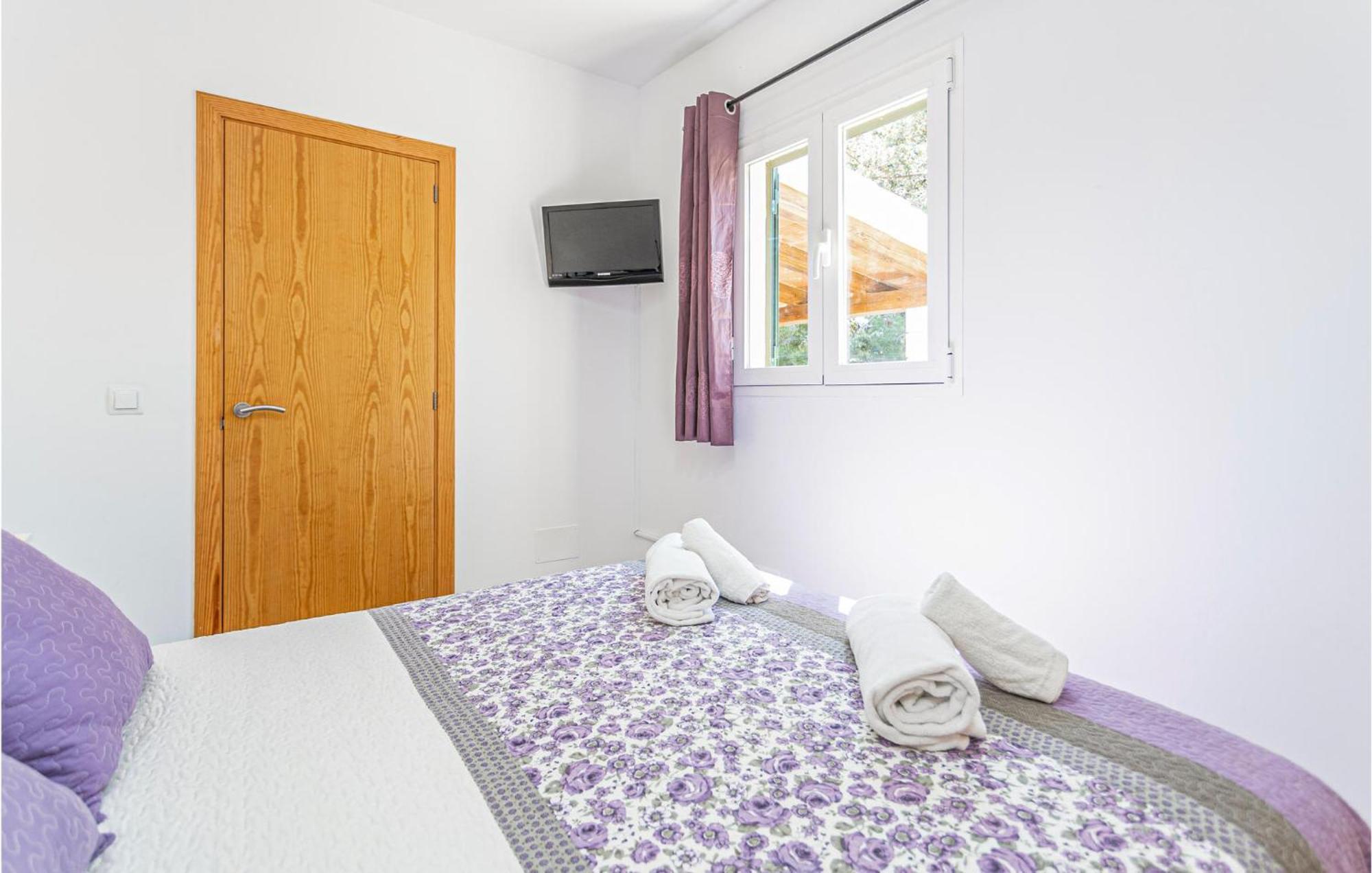 Cozy In Holiday home *