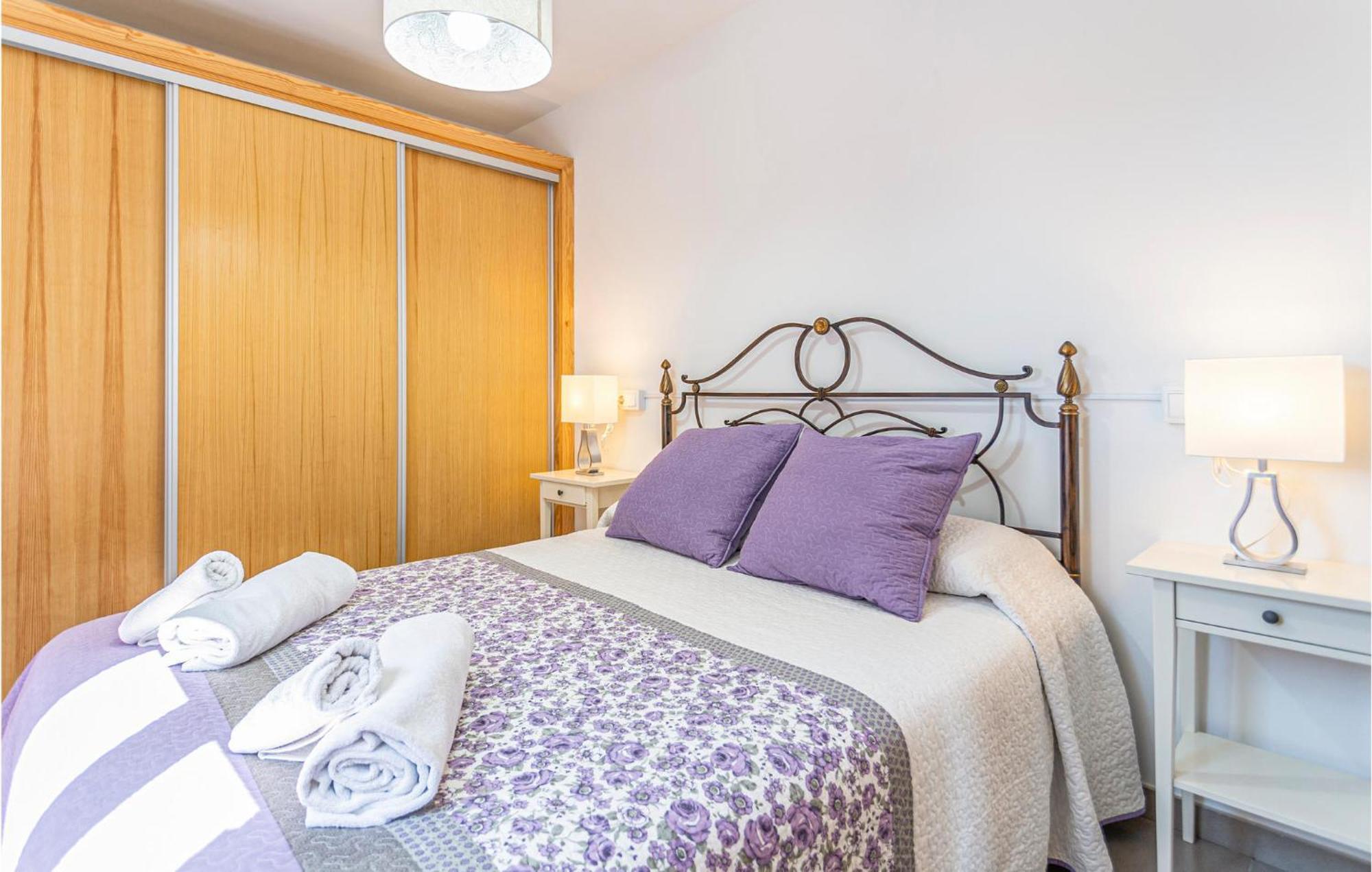 Cozy In Holiday home Port de Alcudia (Mallorca)