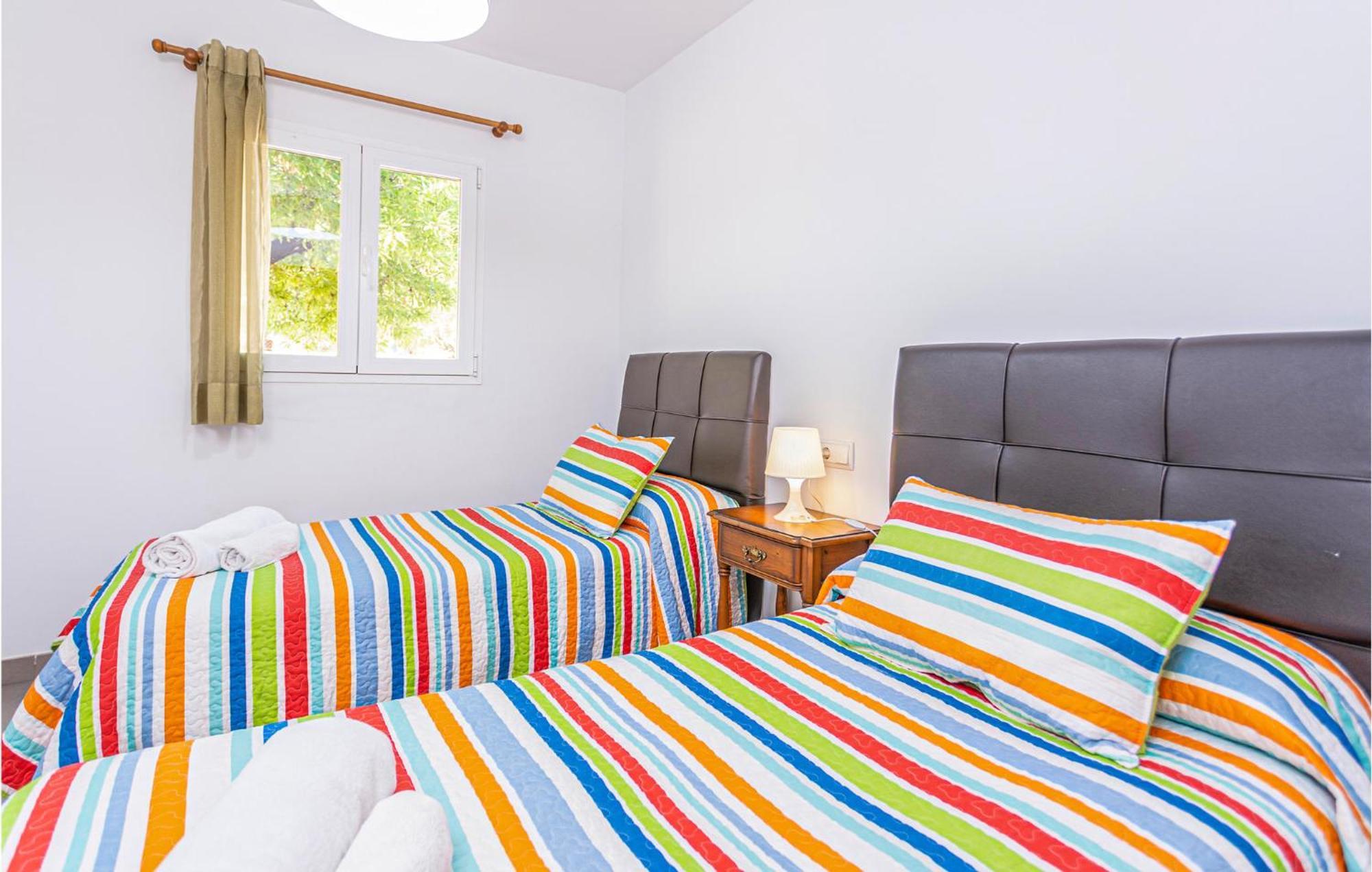 Cozy In Holiday home