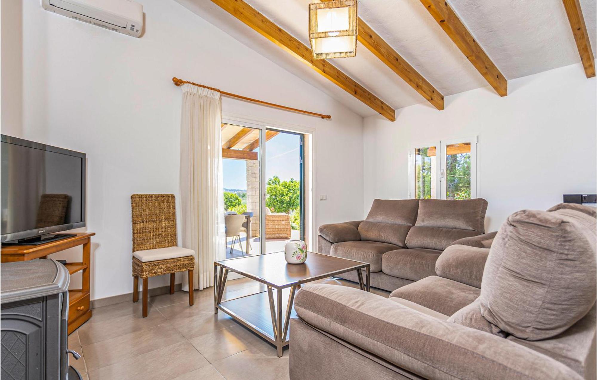Holiday home Cozy In