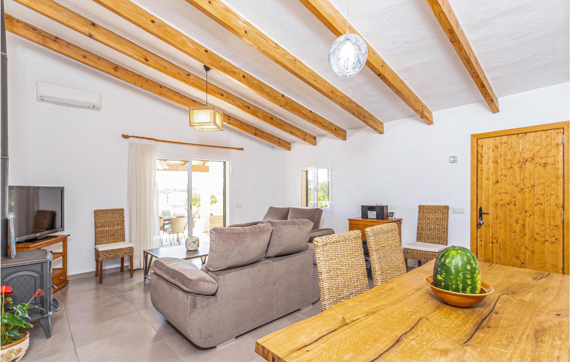 Holiday home Cozy In *