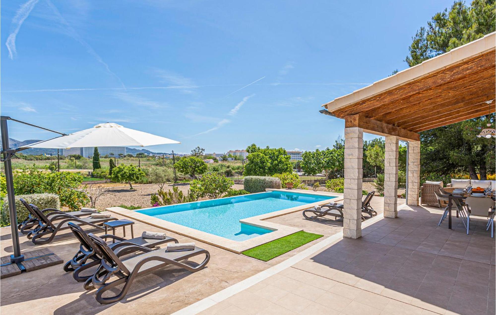 Cozy In * Port de Alcudia (Mallorca)