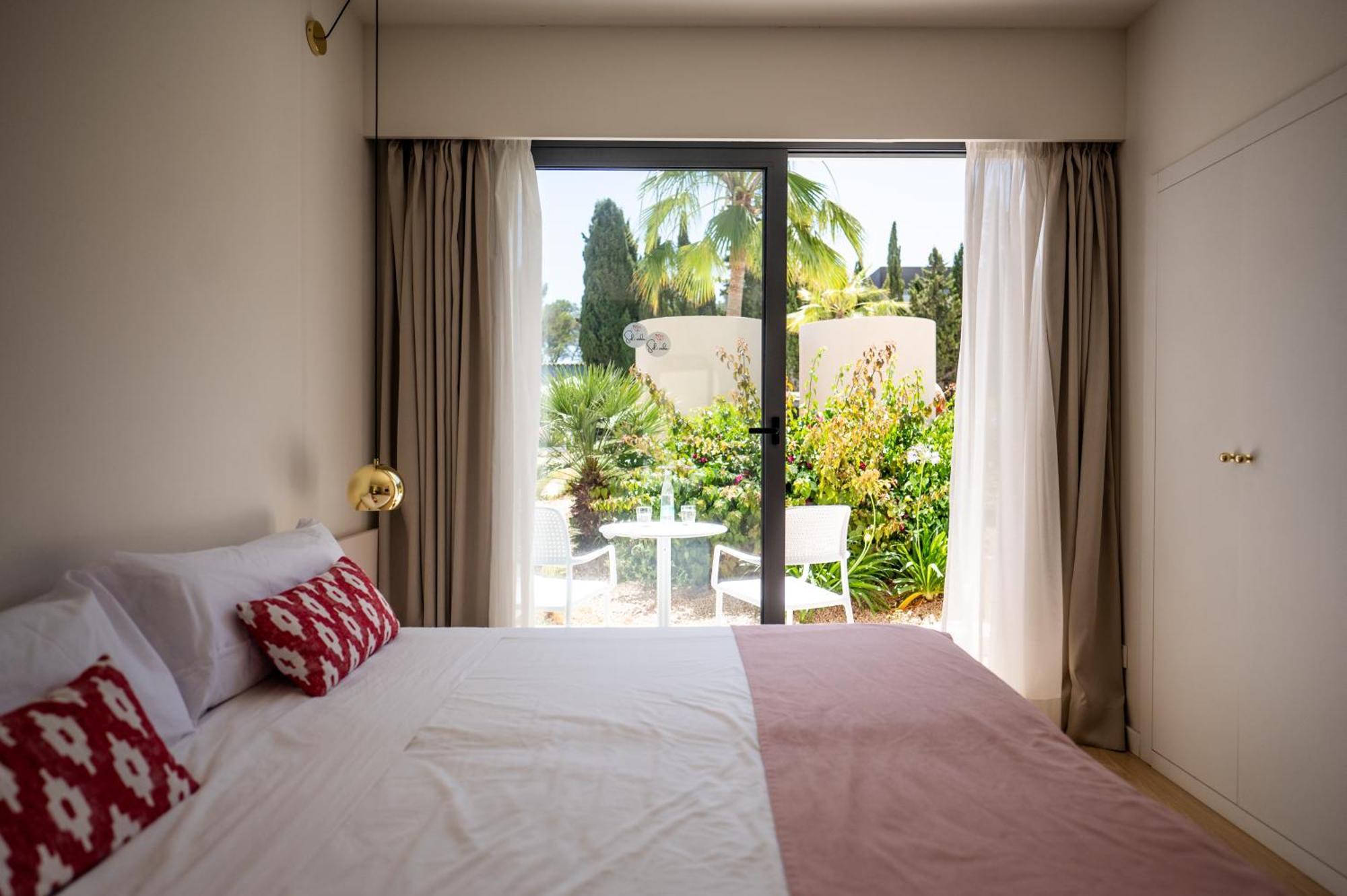Sol I Vida - Adults Only 4* Porto Cristo