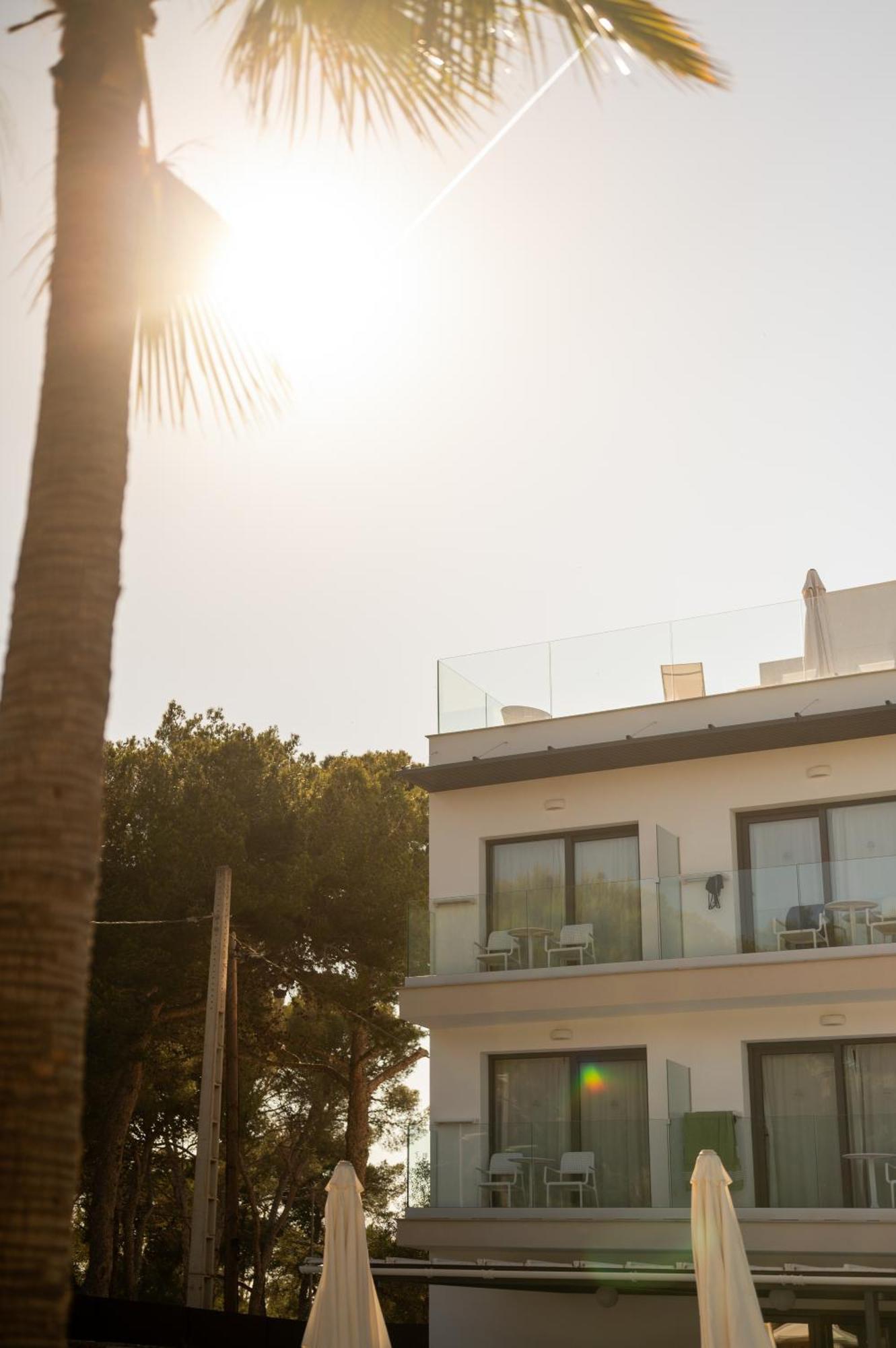 Sol I Vida - Adults Only Hotel Porto Cristo