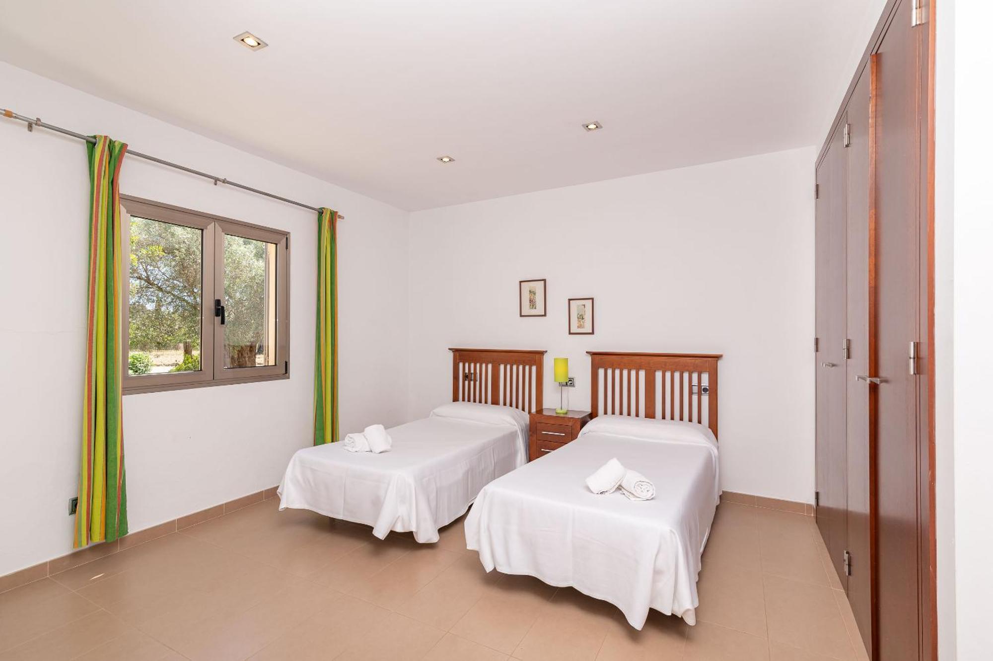 Malagarba D'enmig By Sealand Villa Pollensa